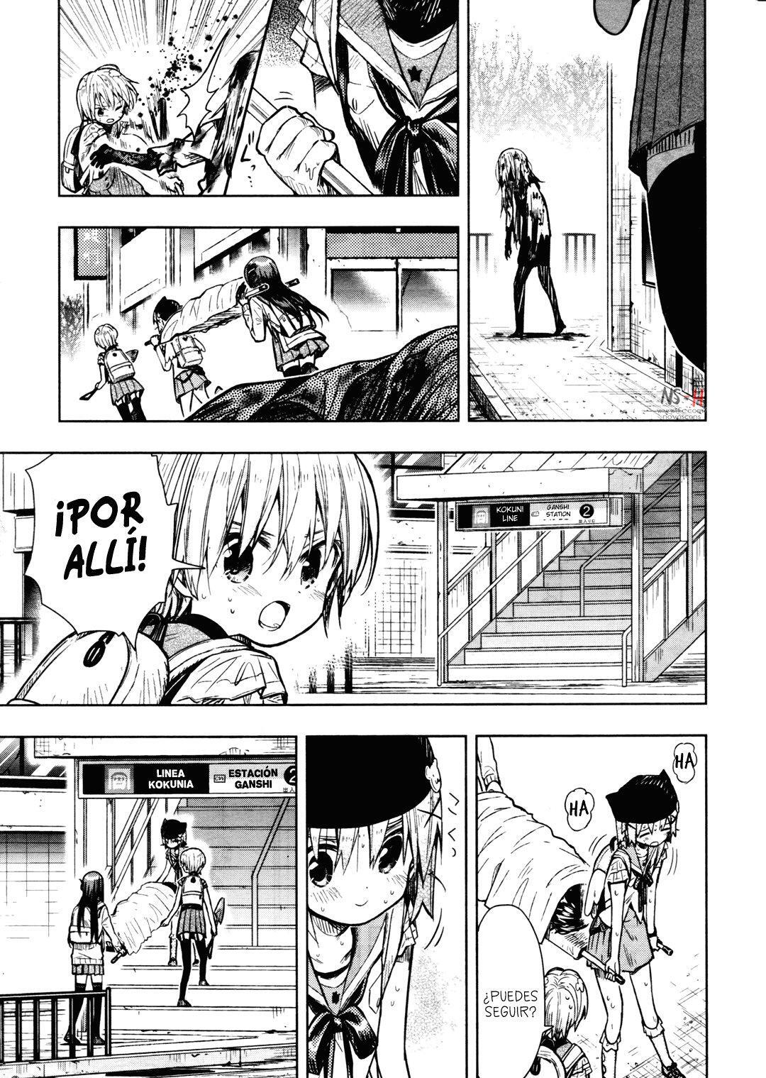 Capitulo 67 page 14