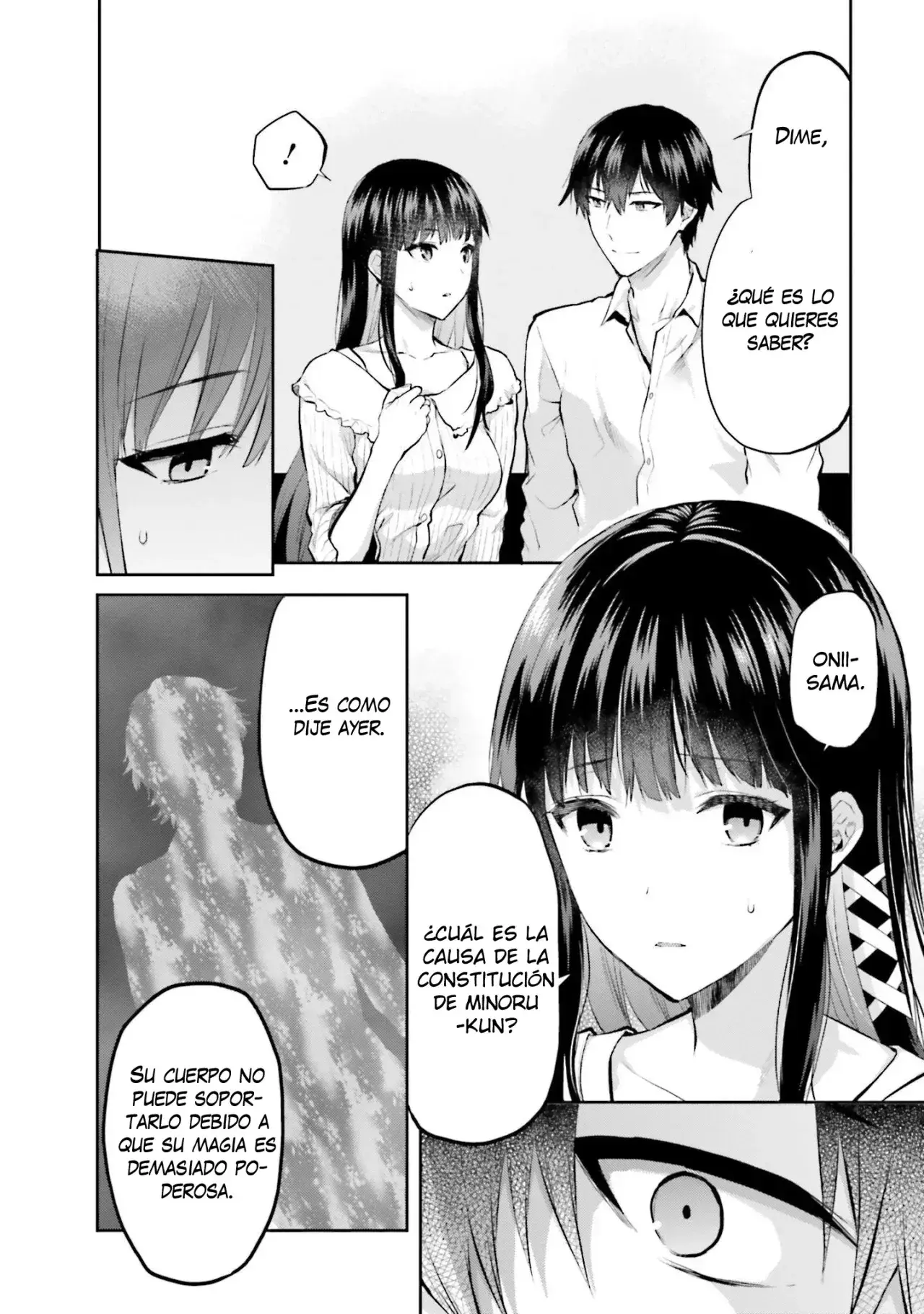 Capitulo 31 page 5
