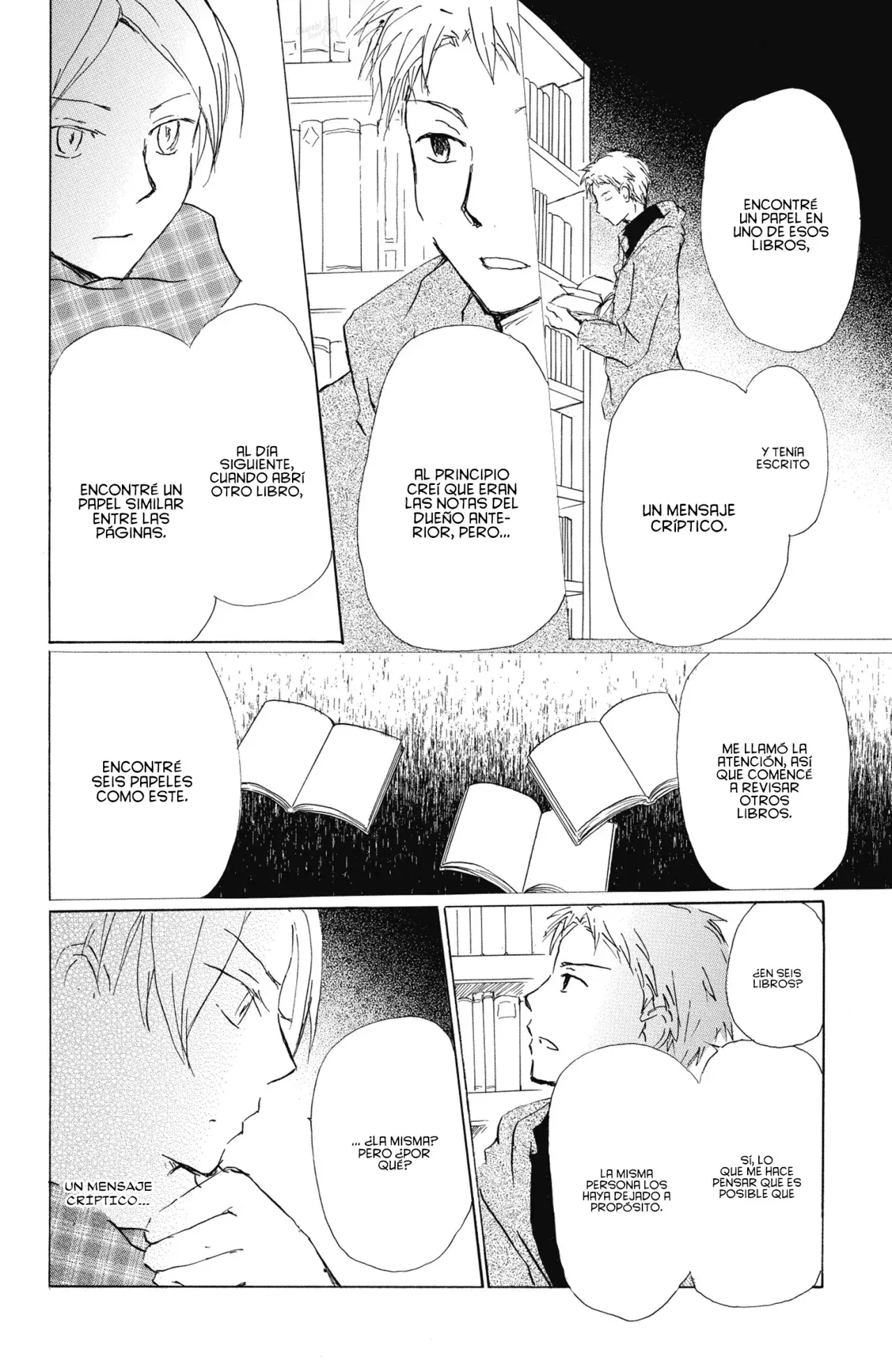 Capitulo 83 page 17