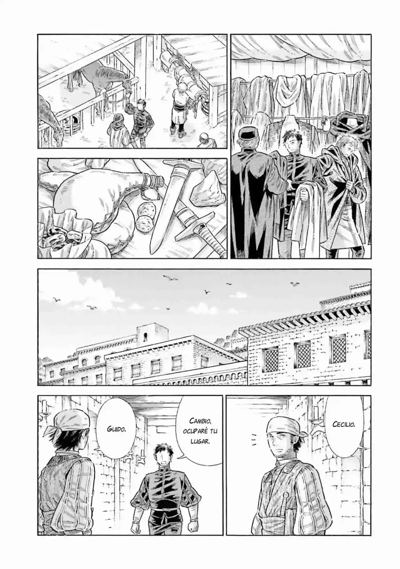 Capitulo 80 page 25
