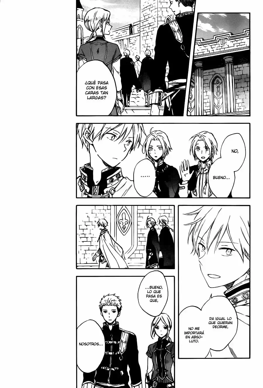 Capitulo 87 page 19
