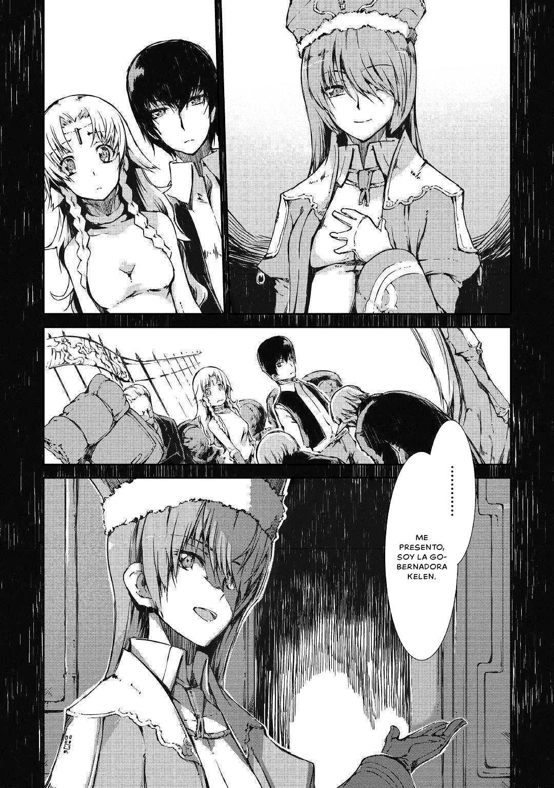 Capitulo 32 page 9
