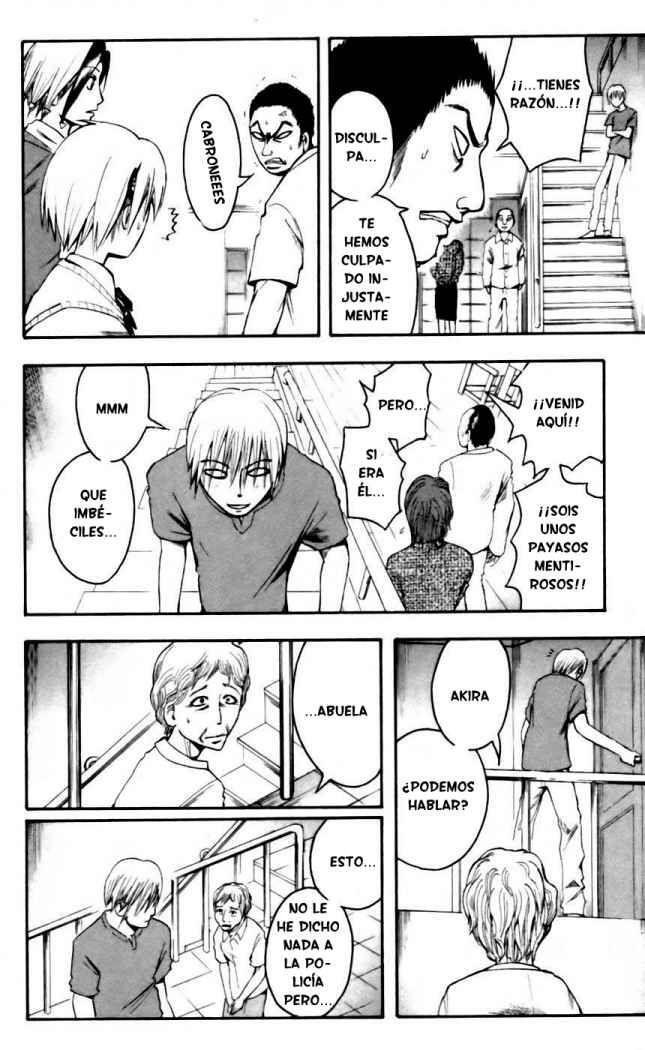 Capitulo 20 page 8