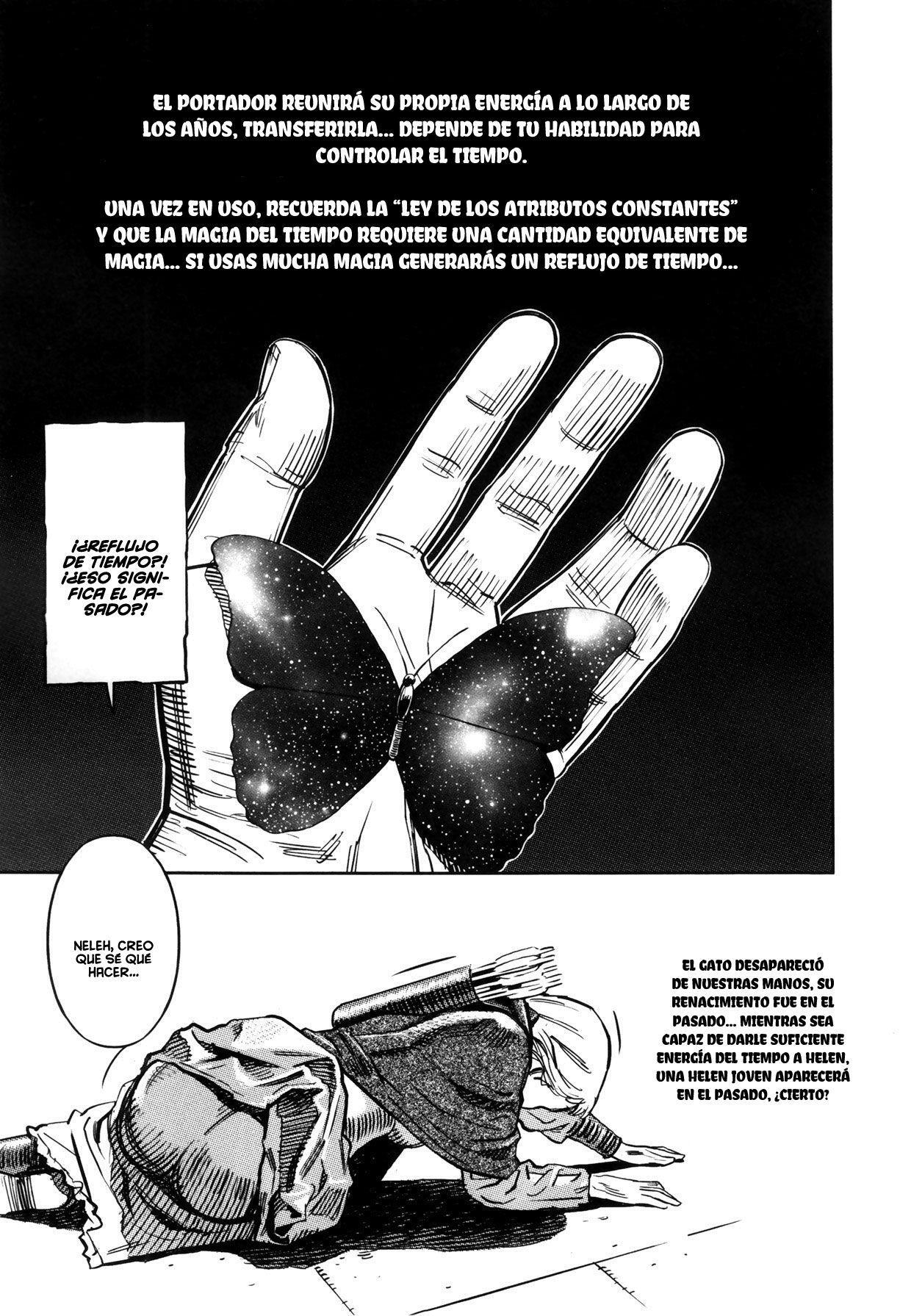 Capitulo 21 page 30
