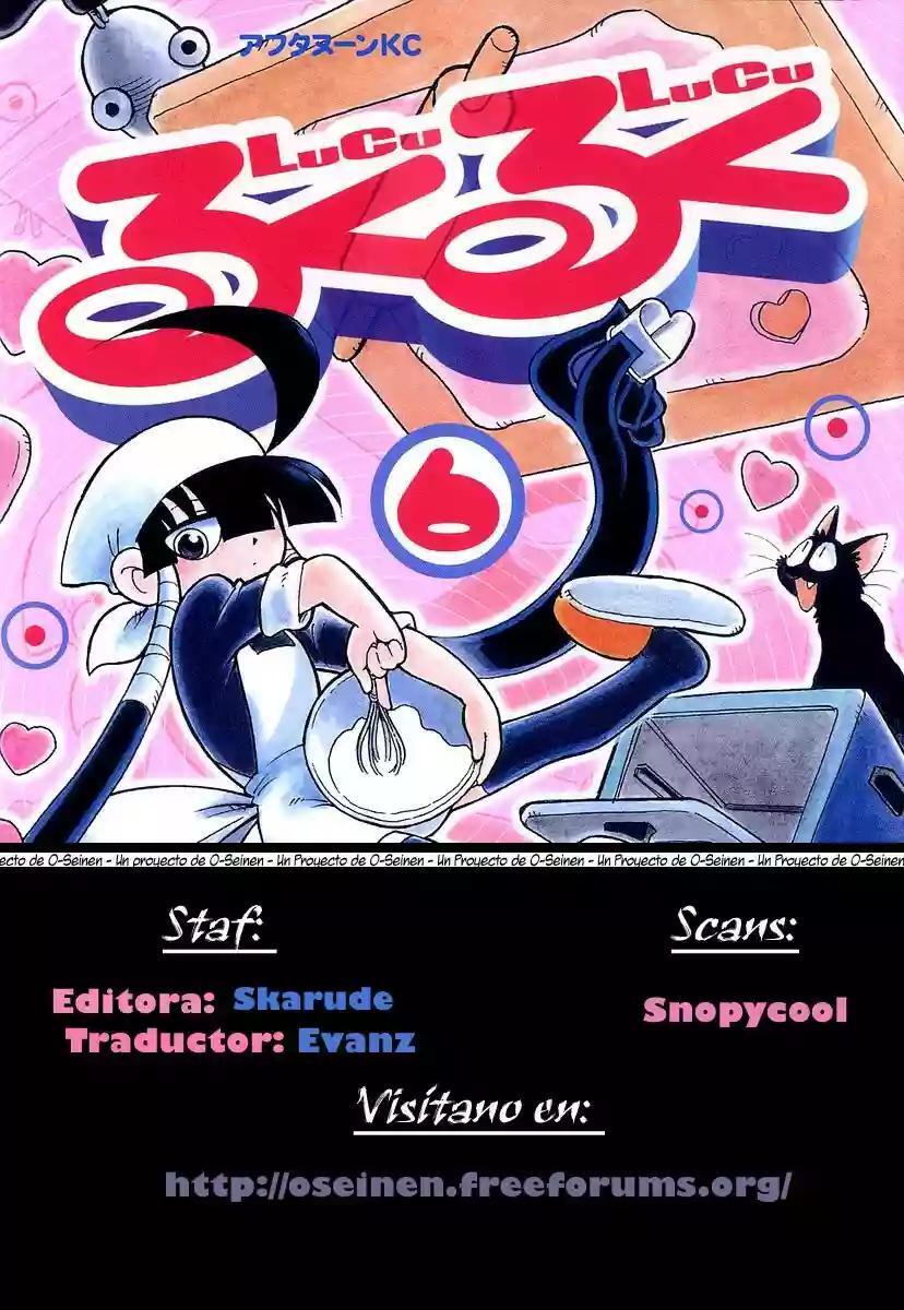 Capitulo 88 page 21