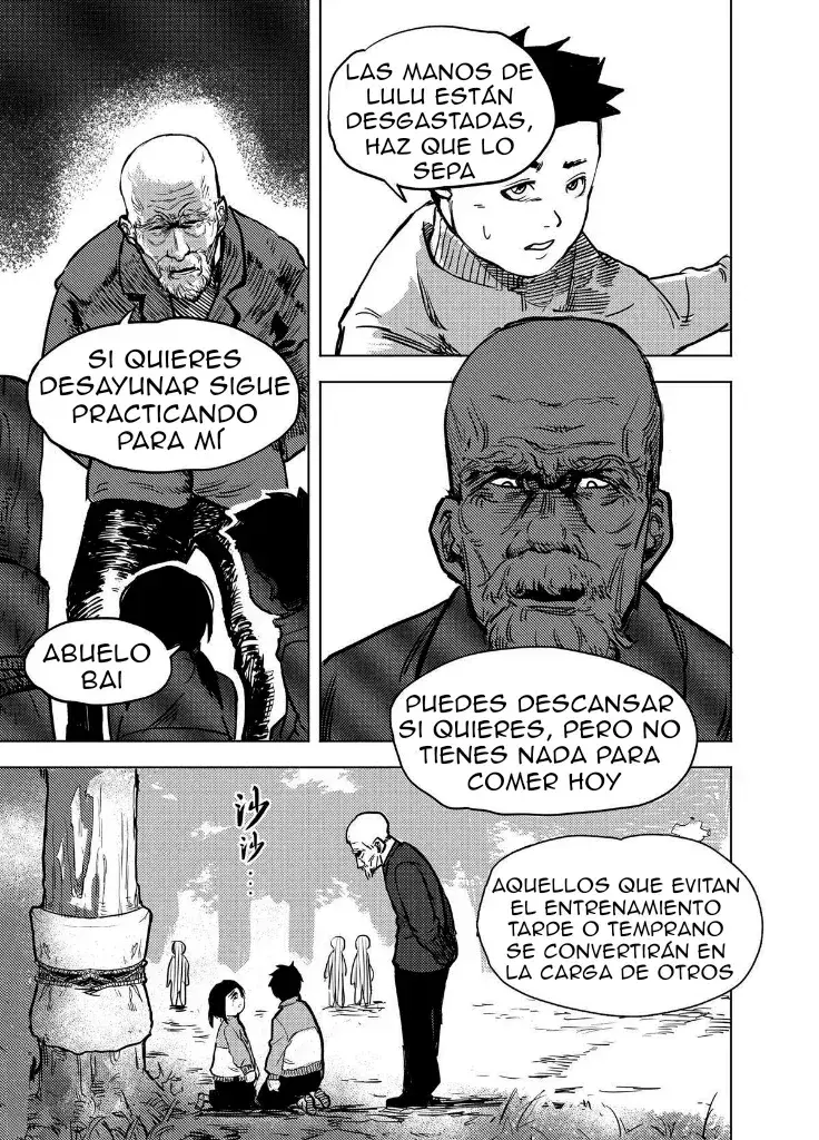 Capitulo 29 page 12
