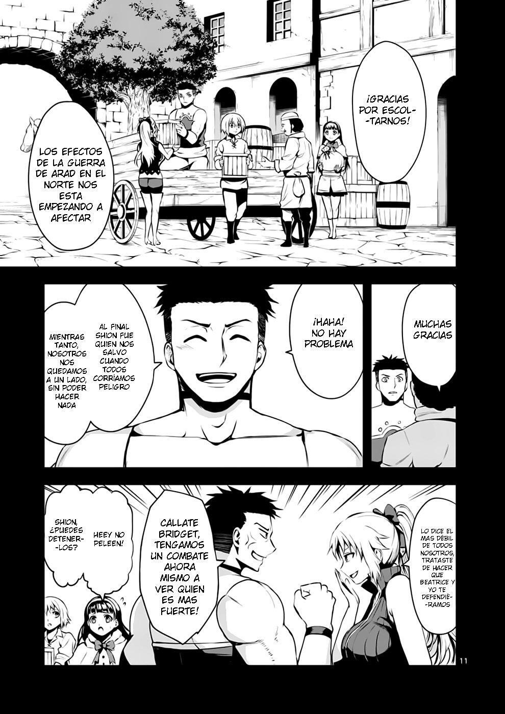 Capitulo 124 page 12