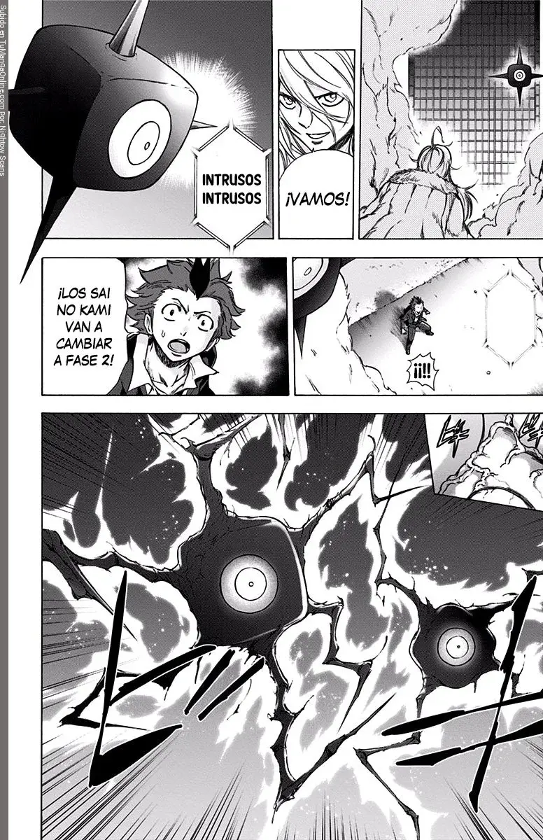 Capitulo 31 page 5