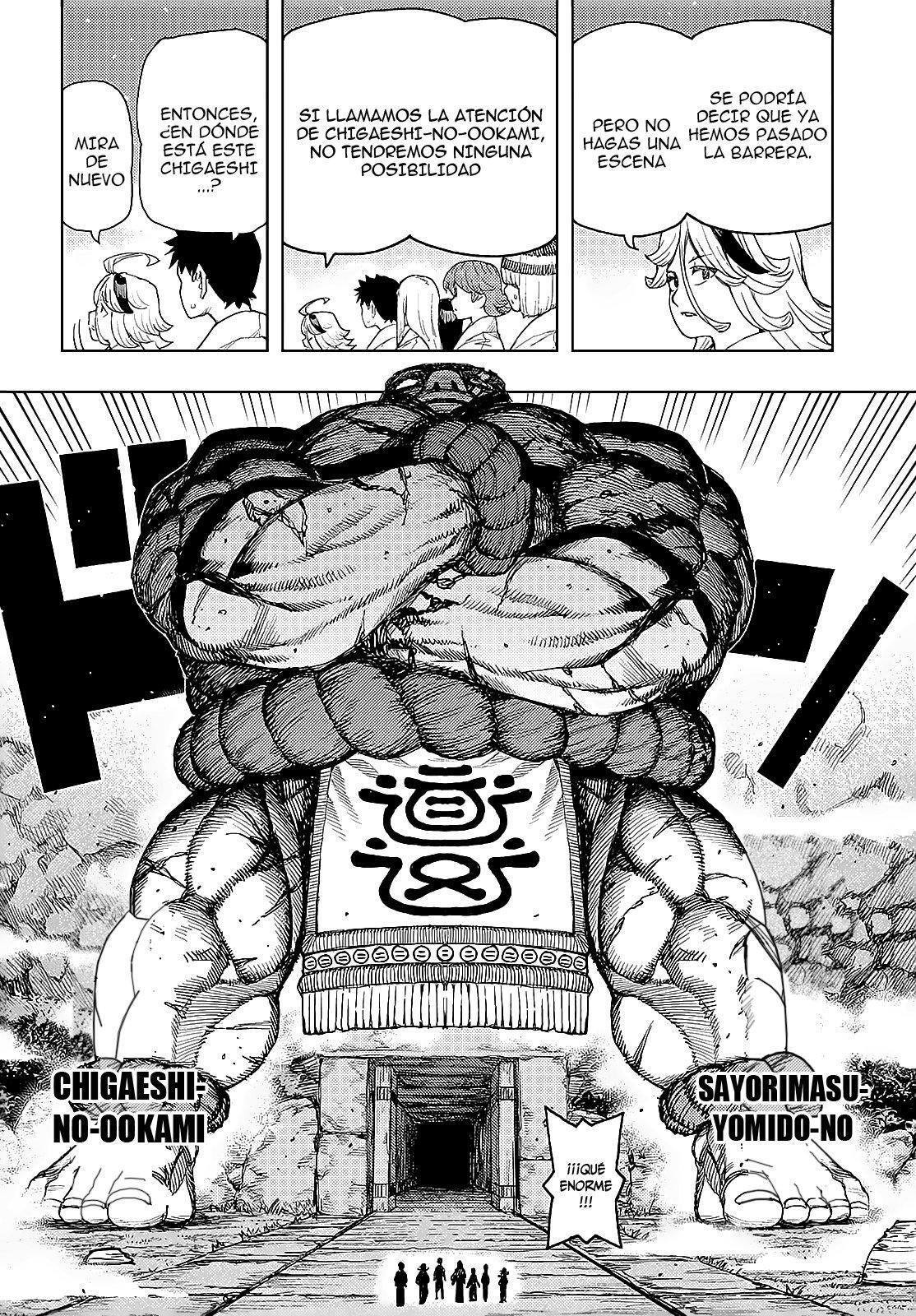 Capitulo 137 page 29