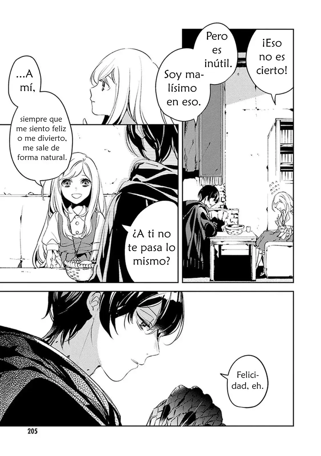 Capitulo 6.50 page 7