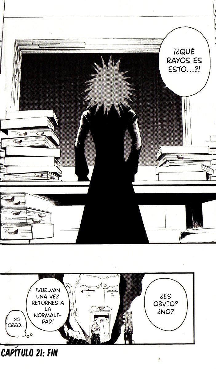 Capitulo 21 page 38