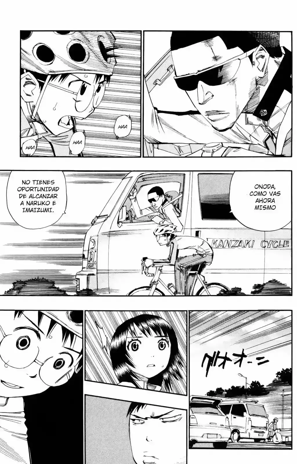 Capitulo 22 page 16