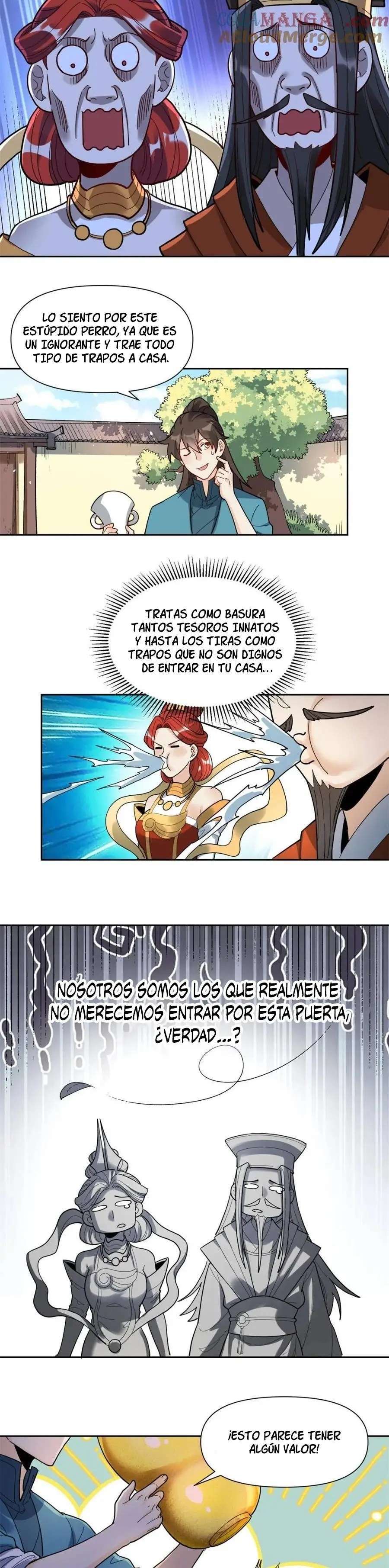 Capitulo 426 page 5