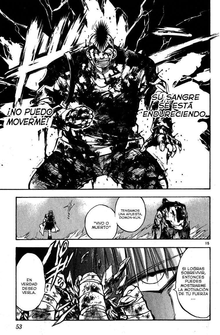 Capitulo 281 page 16
