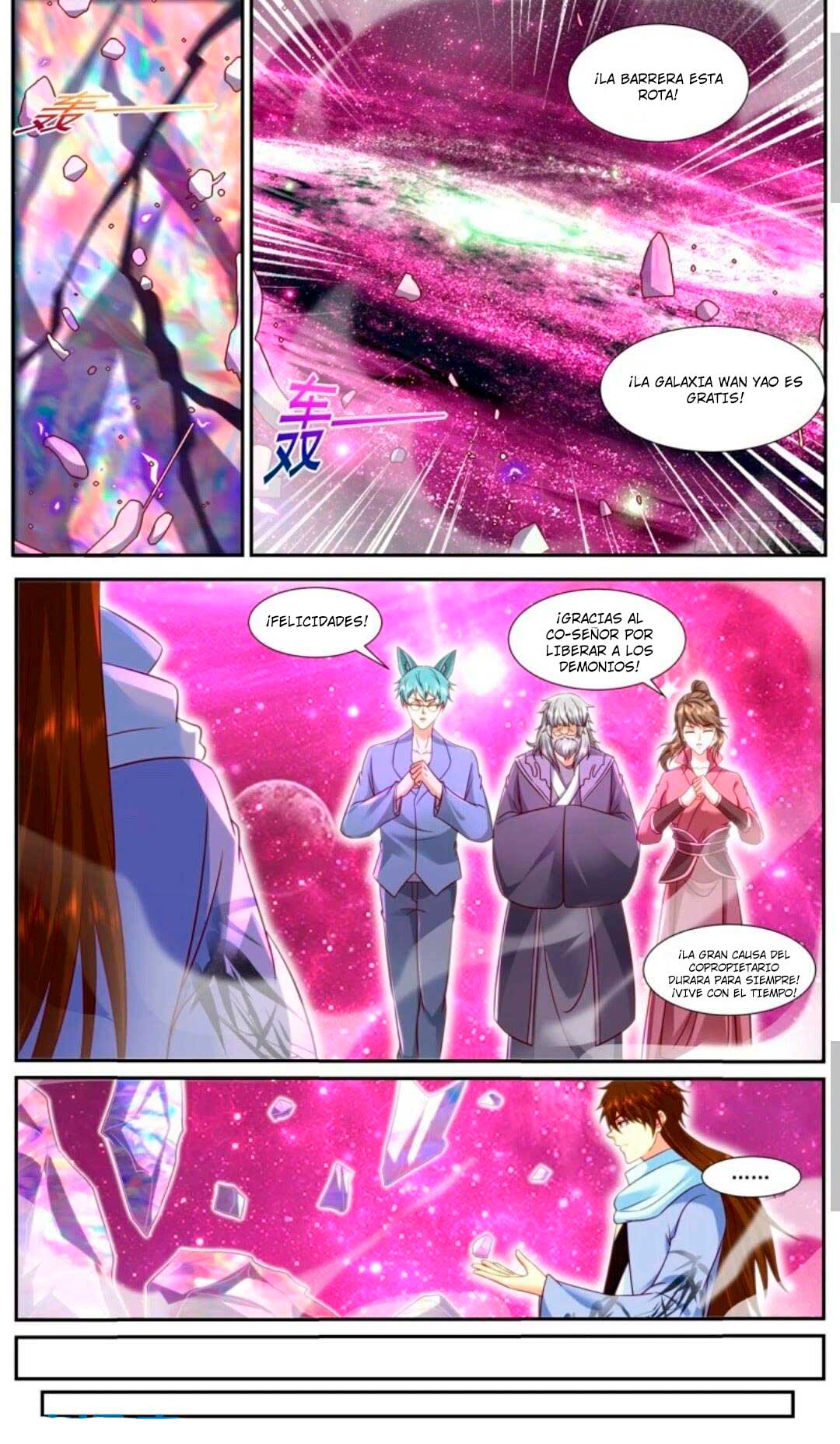 Capitulo 917 page 4