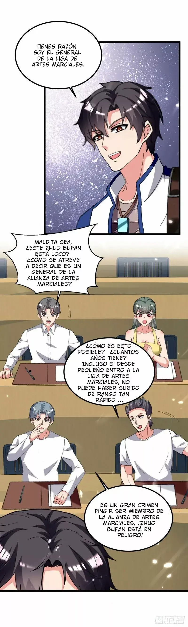 Capitulo 206 page 15