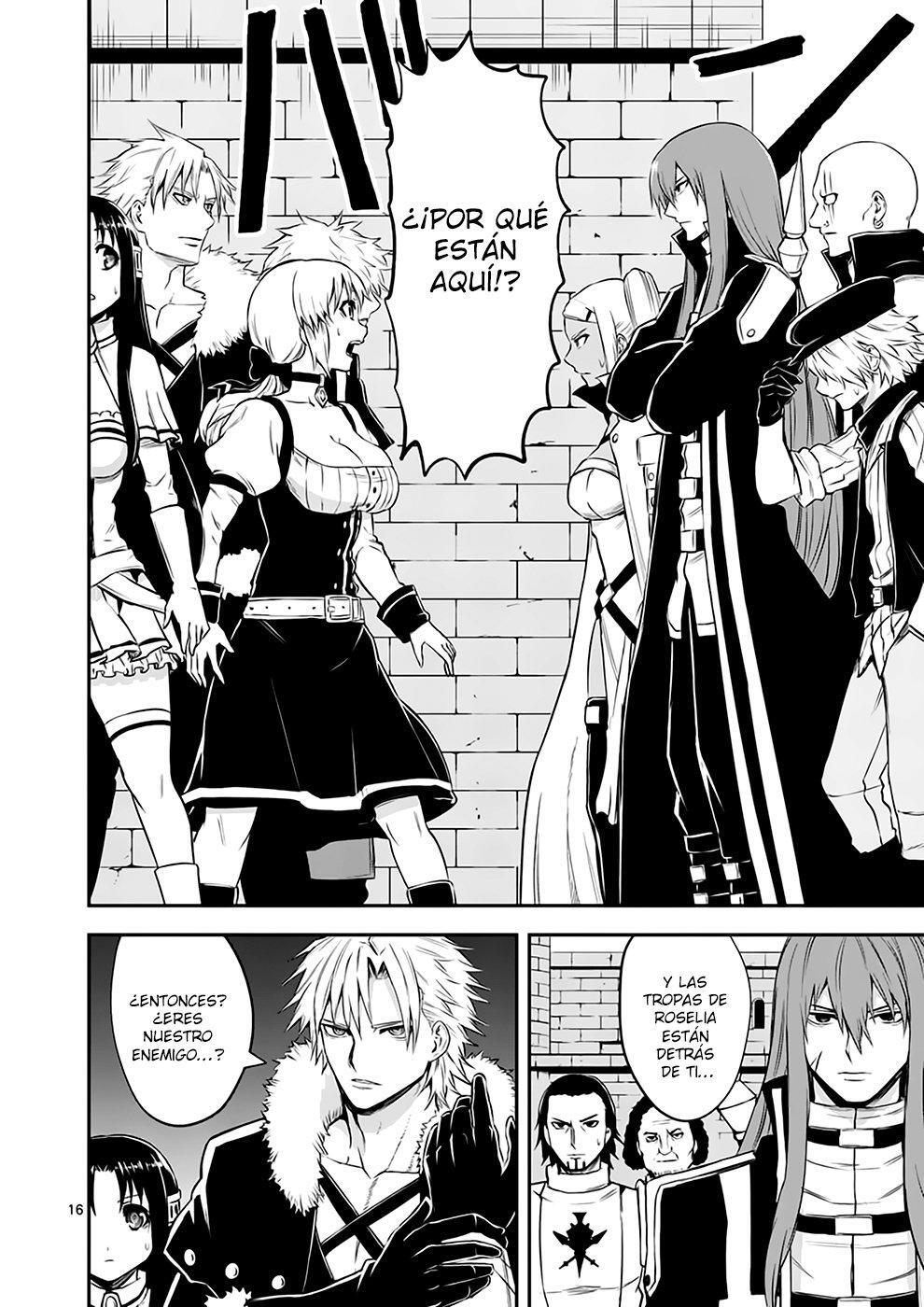 Capitulo 115 page 17