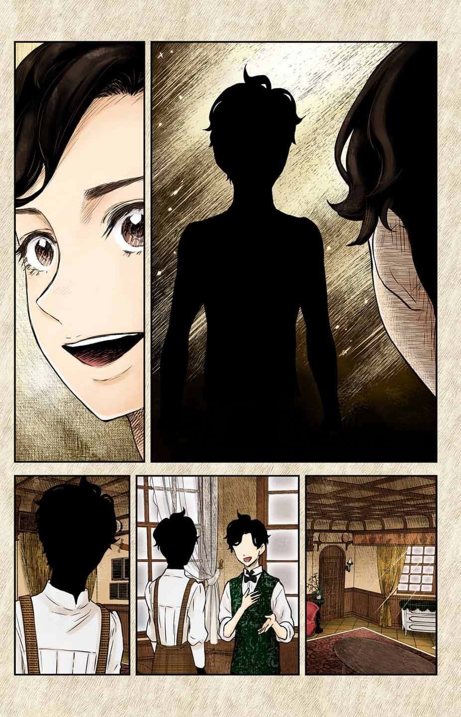Capitulo 200 page 6