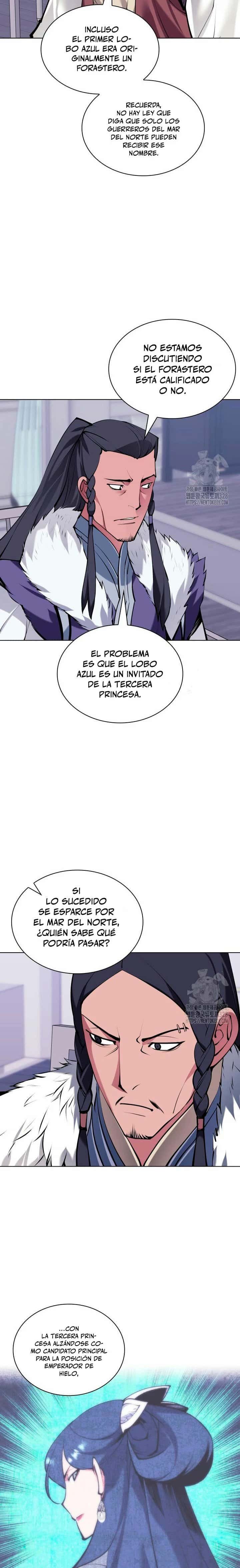 Capitulo 111 page 20