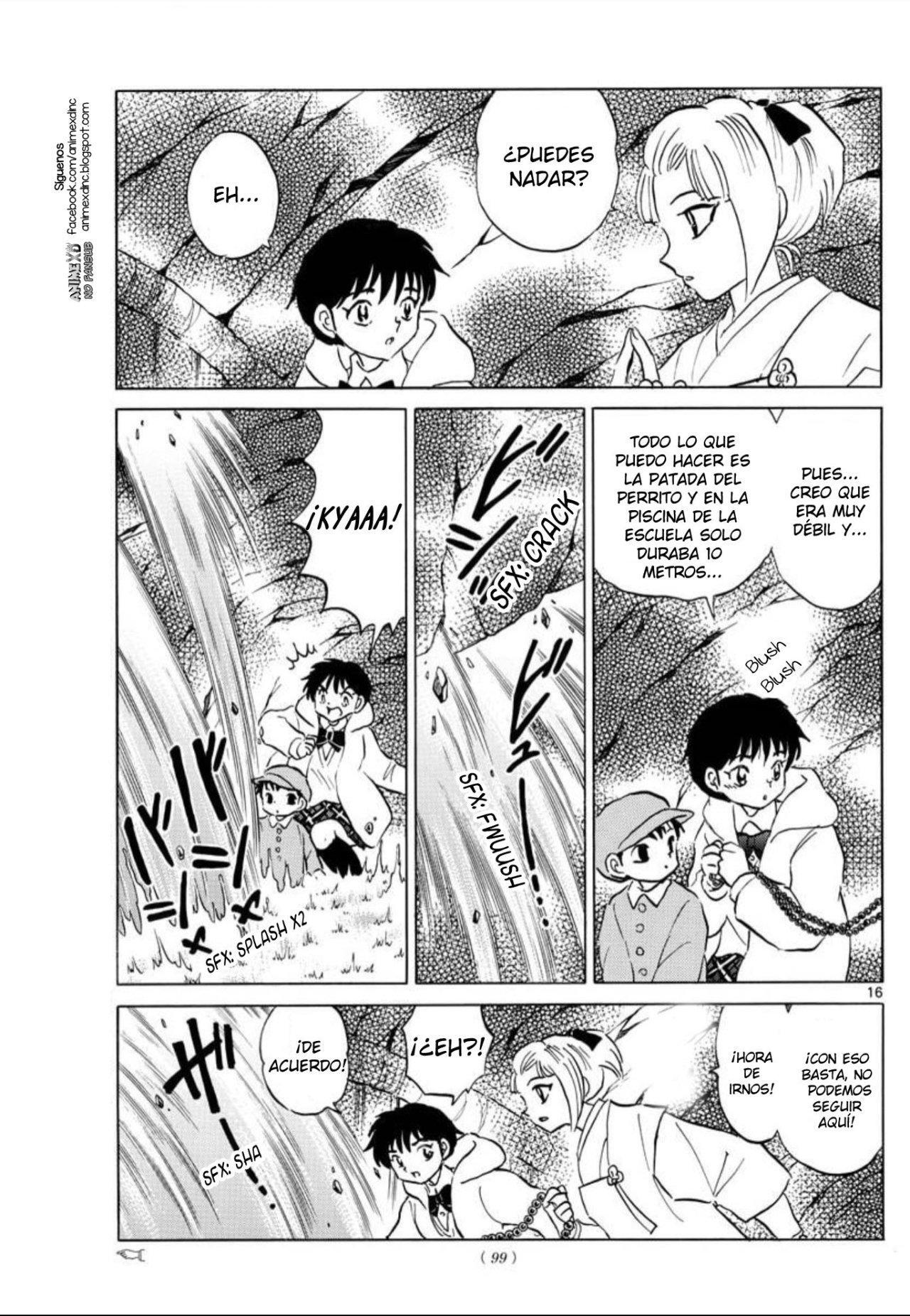Capitulo 66 page 17