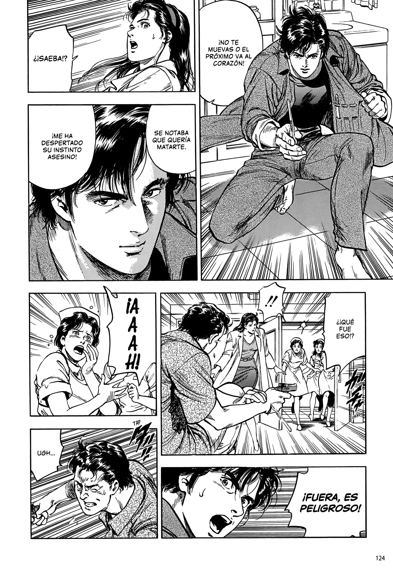 Capitulo 280 page 17