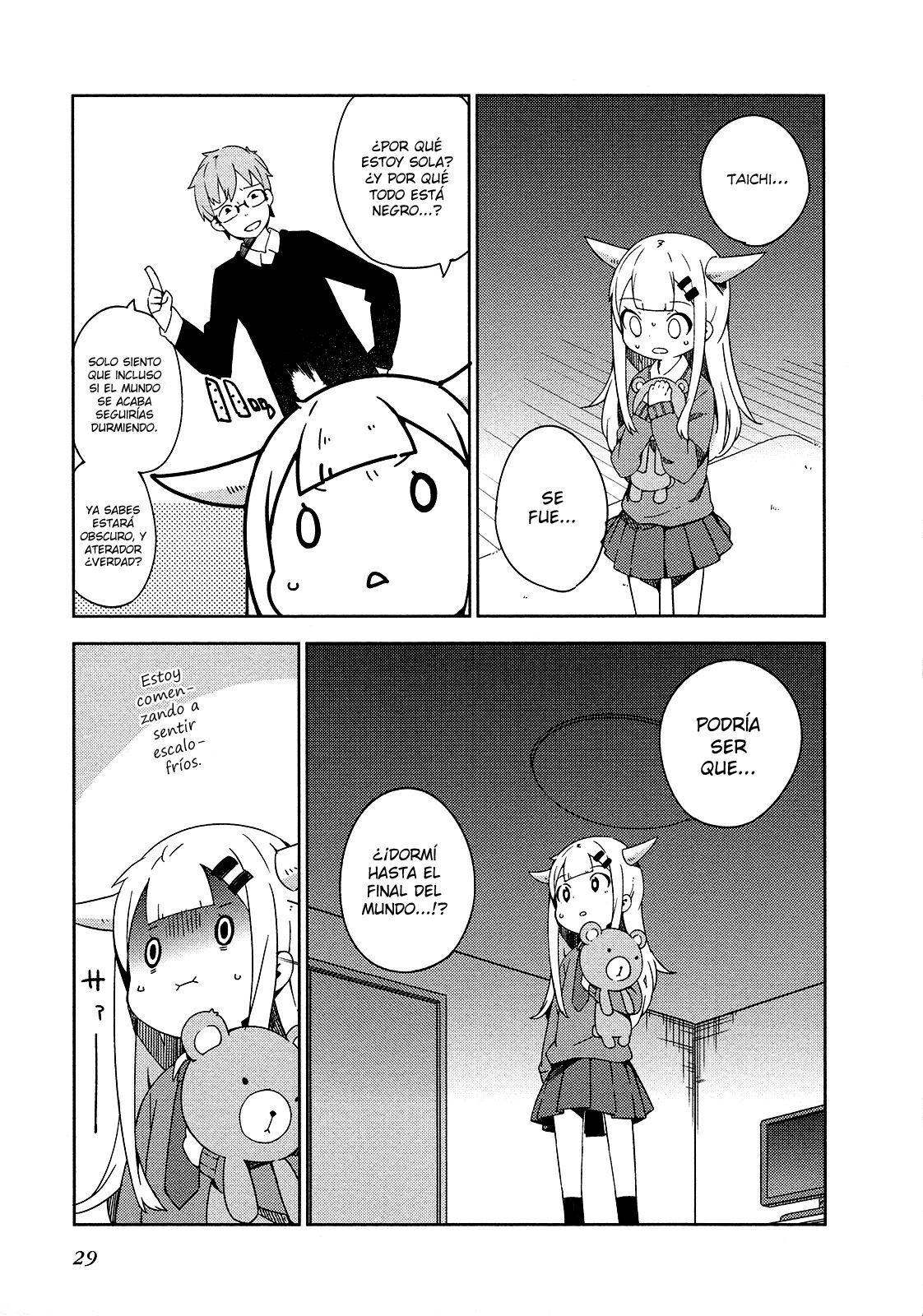 Capitulo 14 page 7