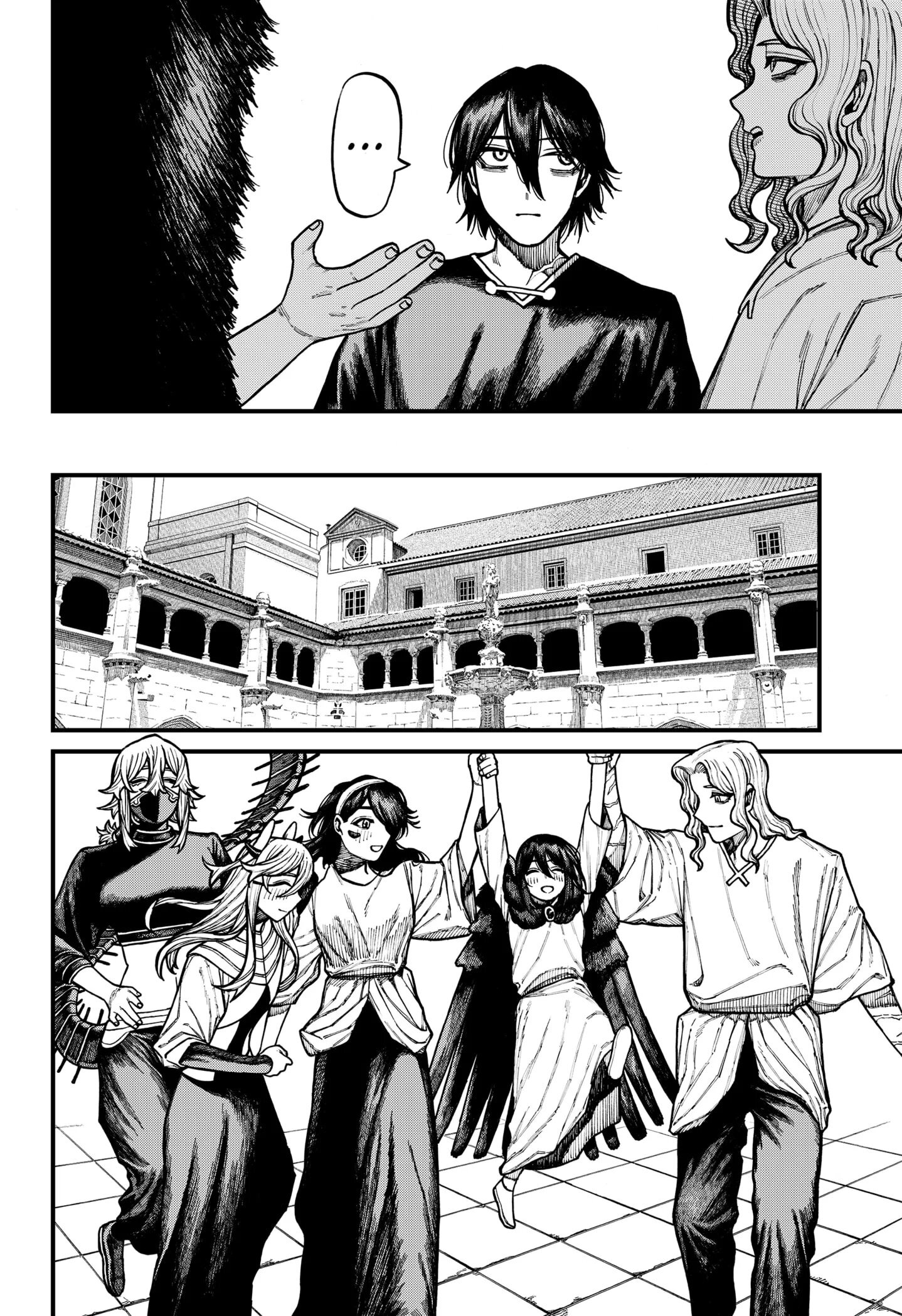 Capitulo 84 page 11