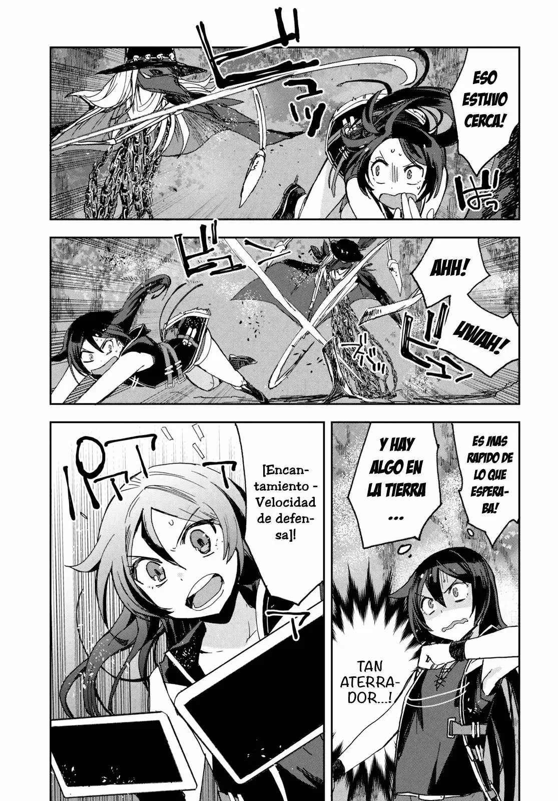 Capitulo 59 page 20