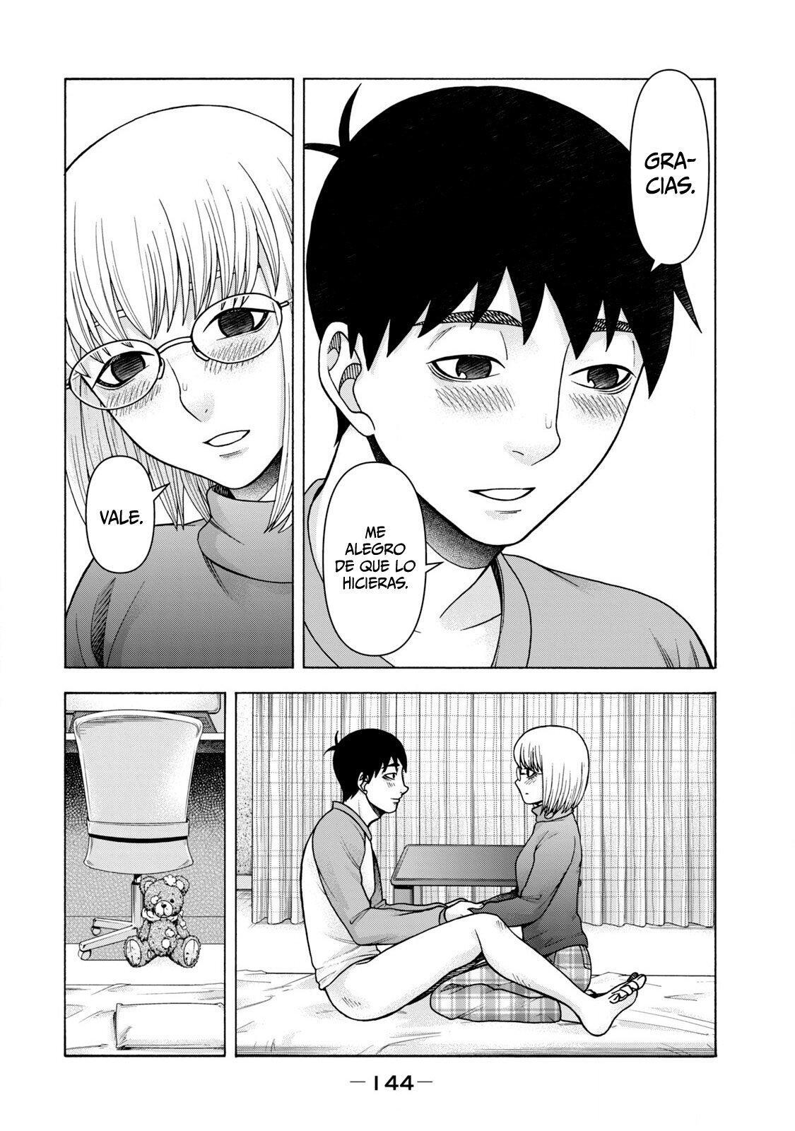 Capitulo 89 page 18