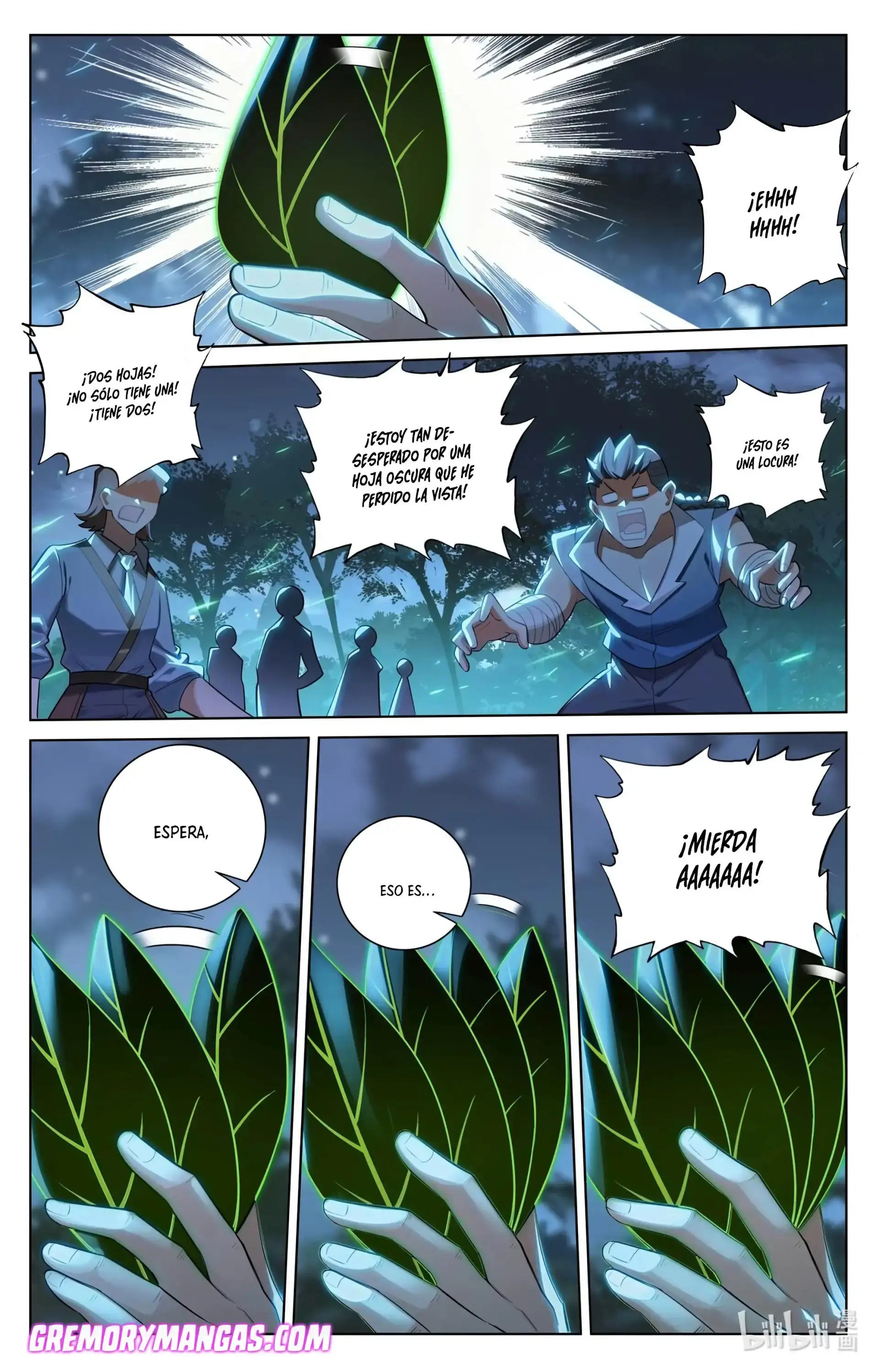 Capitulo 194 page 6