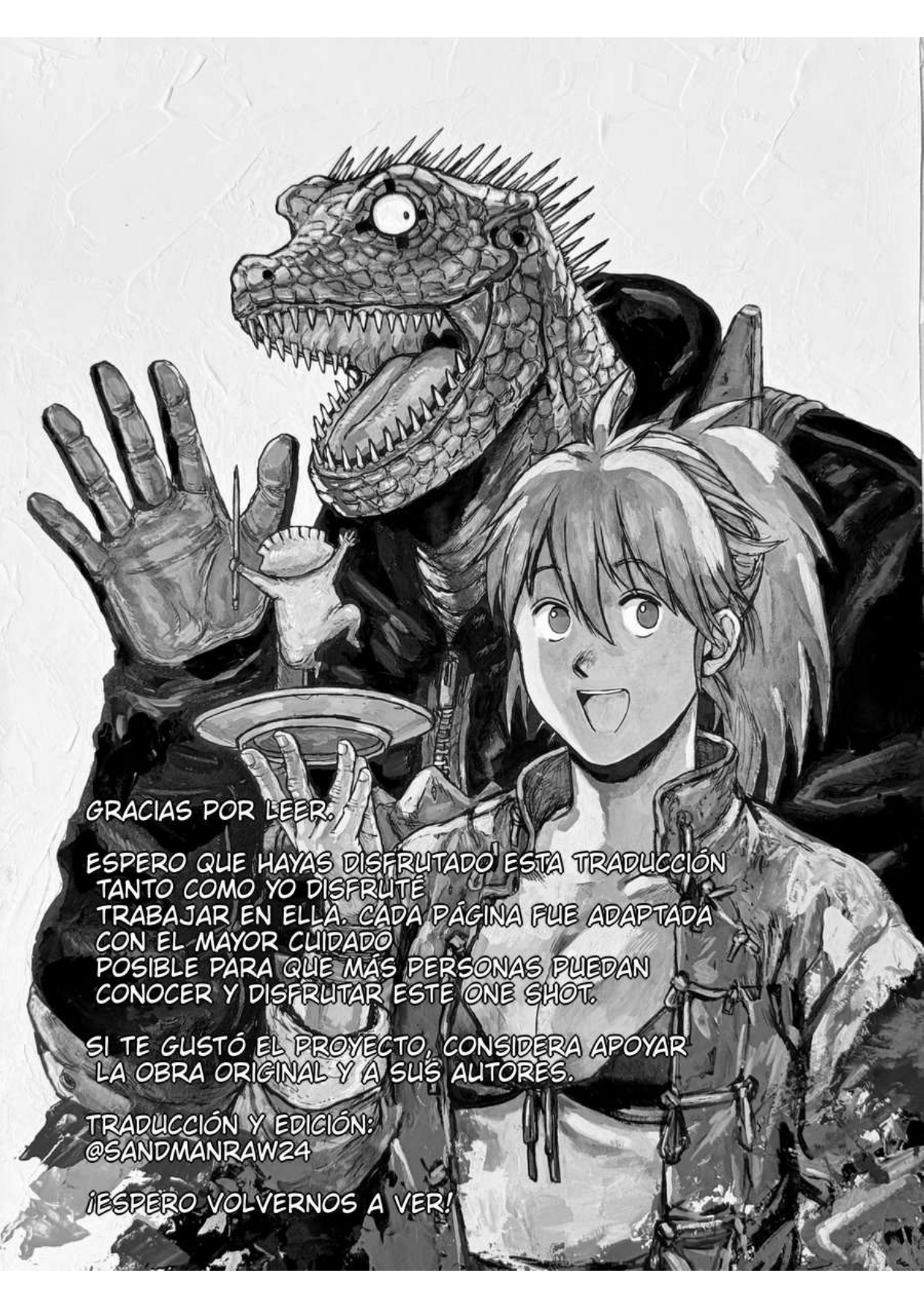 Capitulo 167.75 page 21