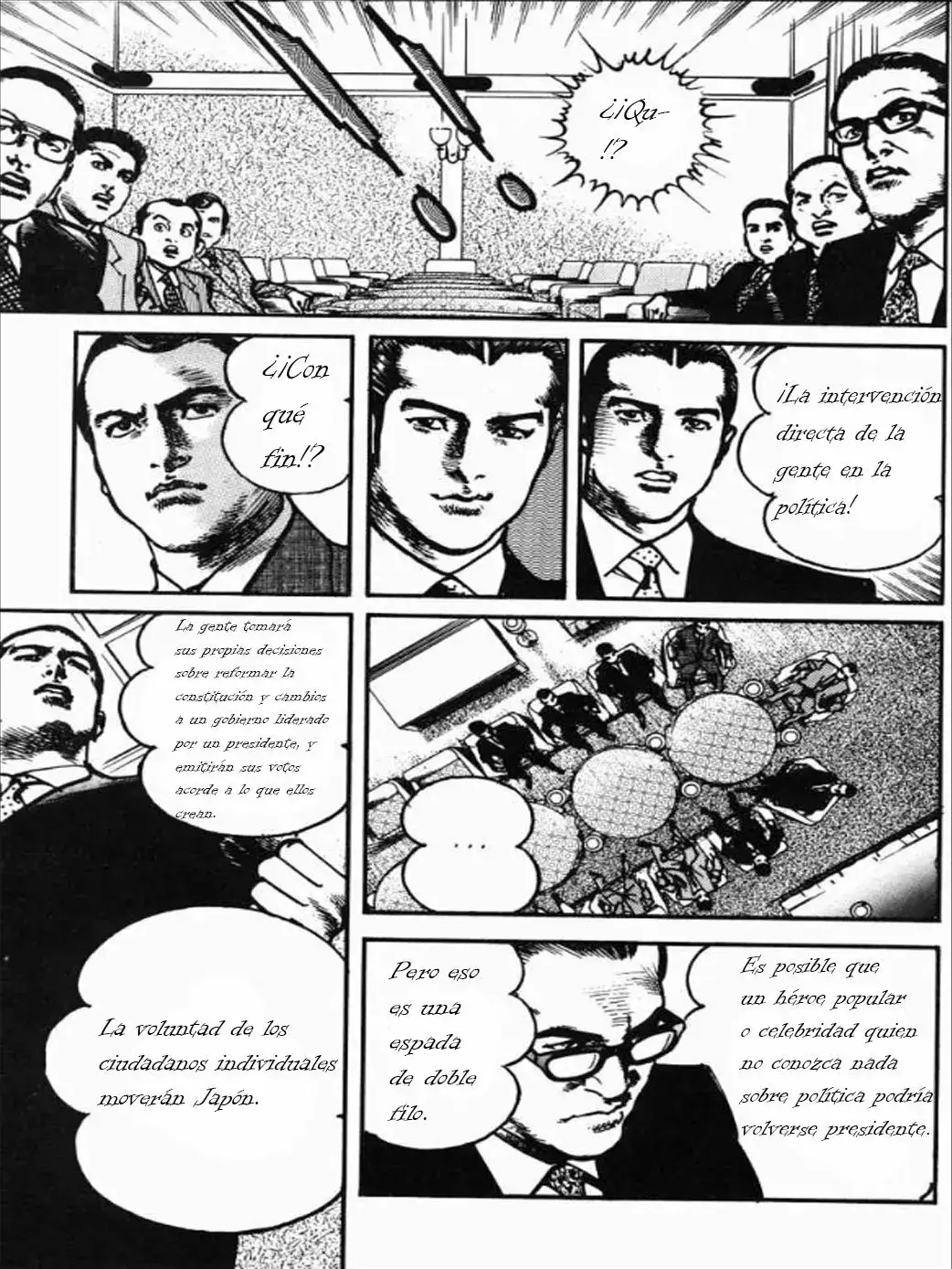 Capitulo 101 page 12