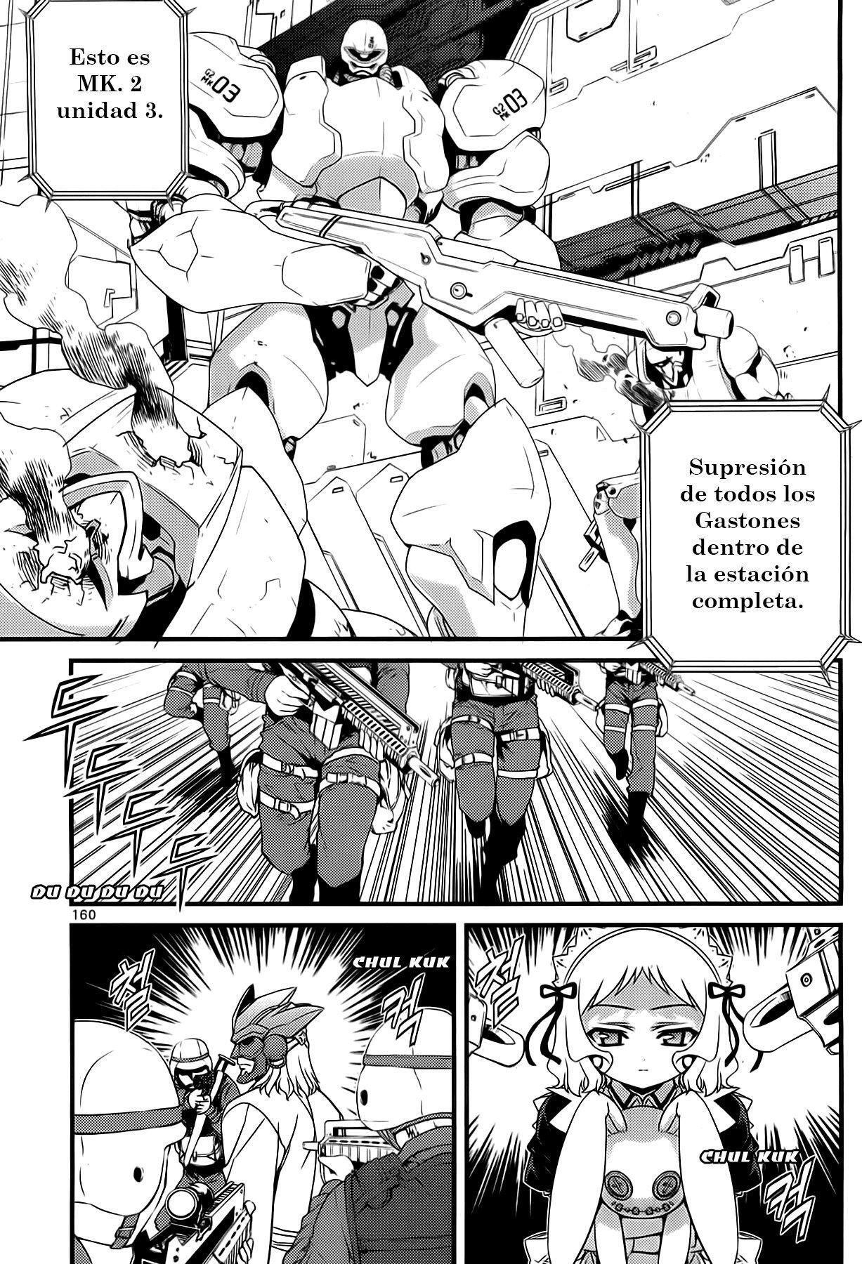 Capitulo 24 page 17
