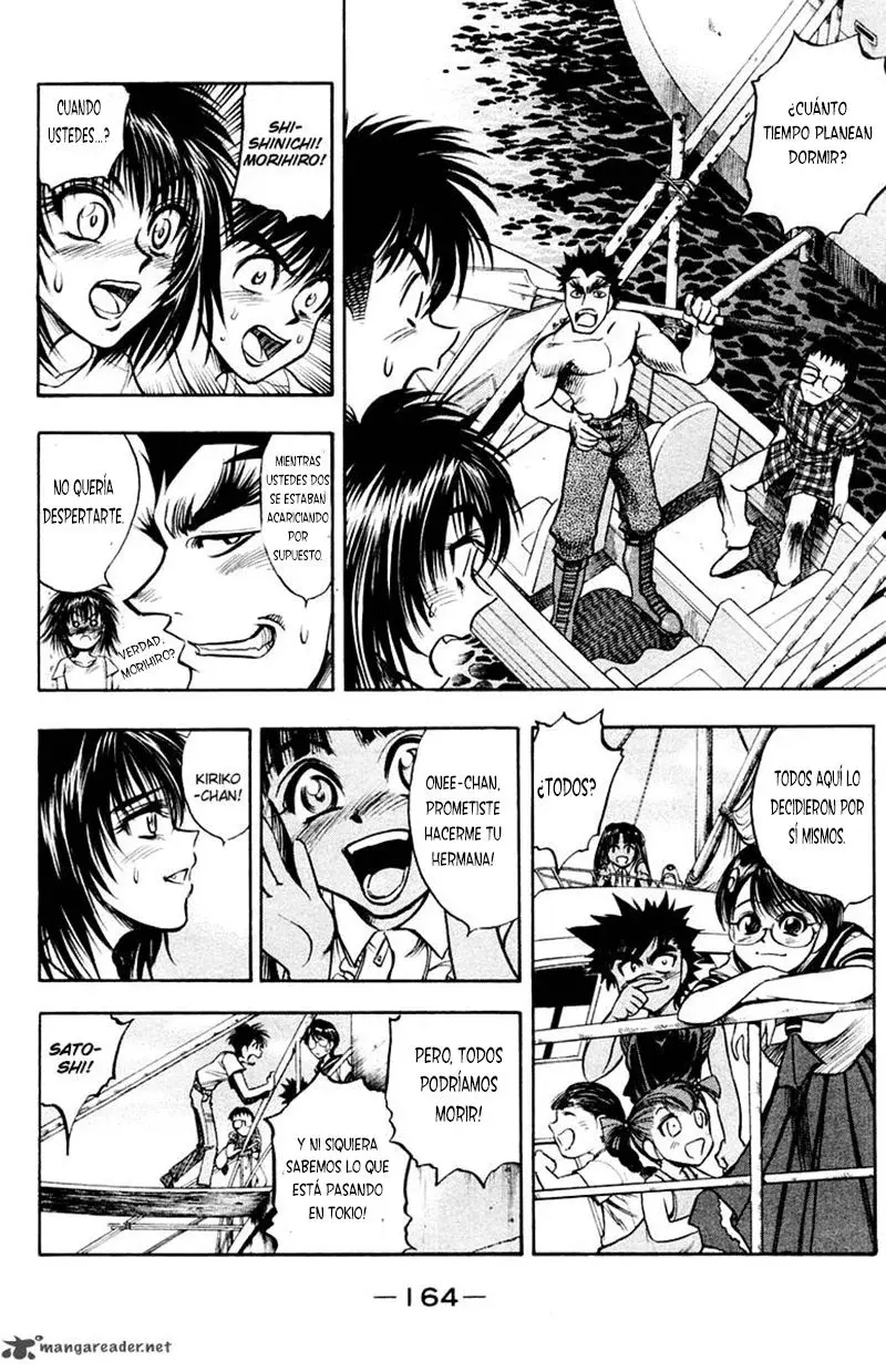 Capitulo 25 page 31