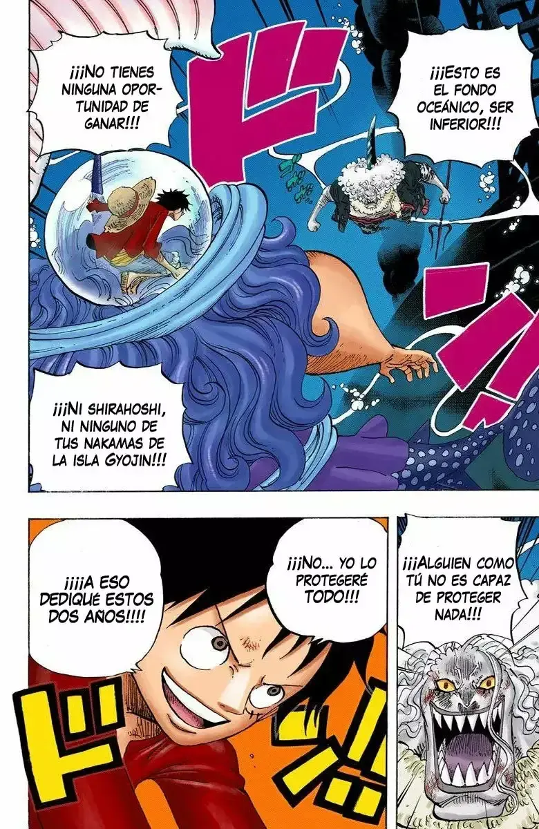 Capitulo 639 page 10