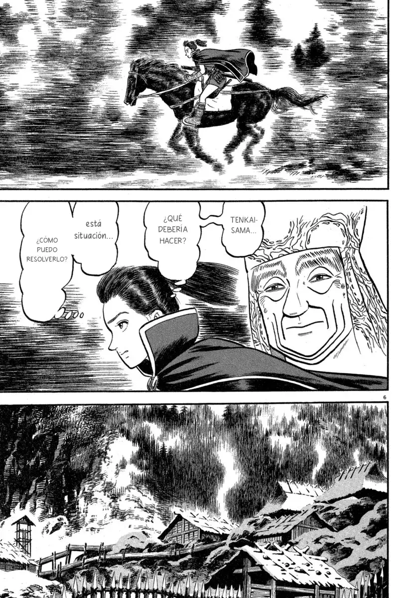 Capitulo 141 page 6