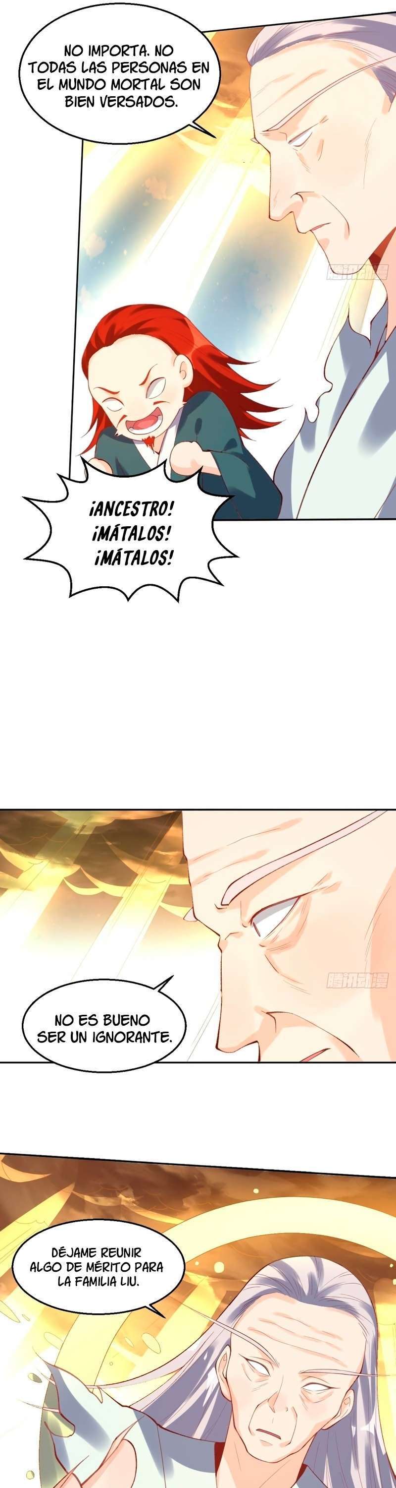 Capitulo 98 page 18