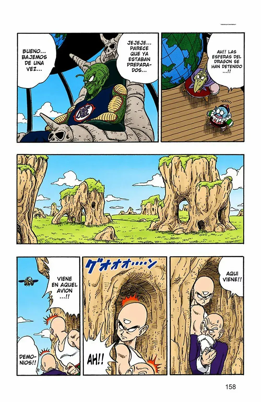 Capitulo 145 page 8