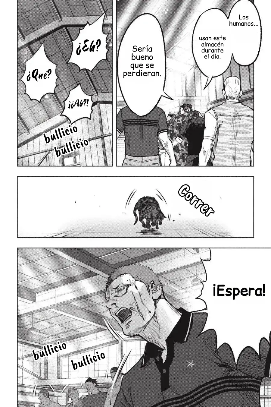 Capitulo 29 page 9