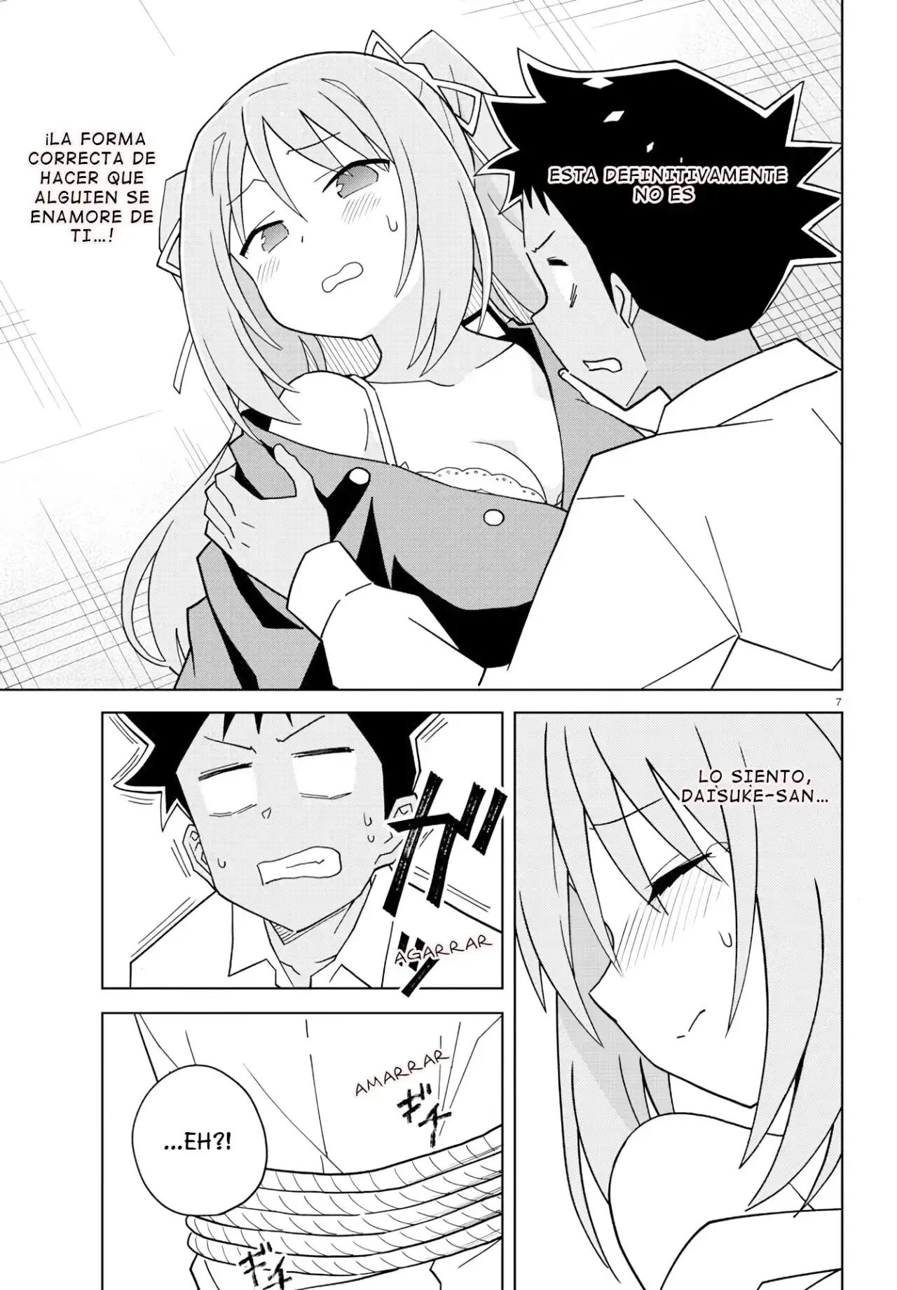 Capitulo 156 page 8