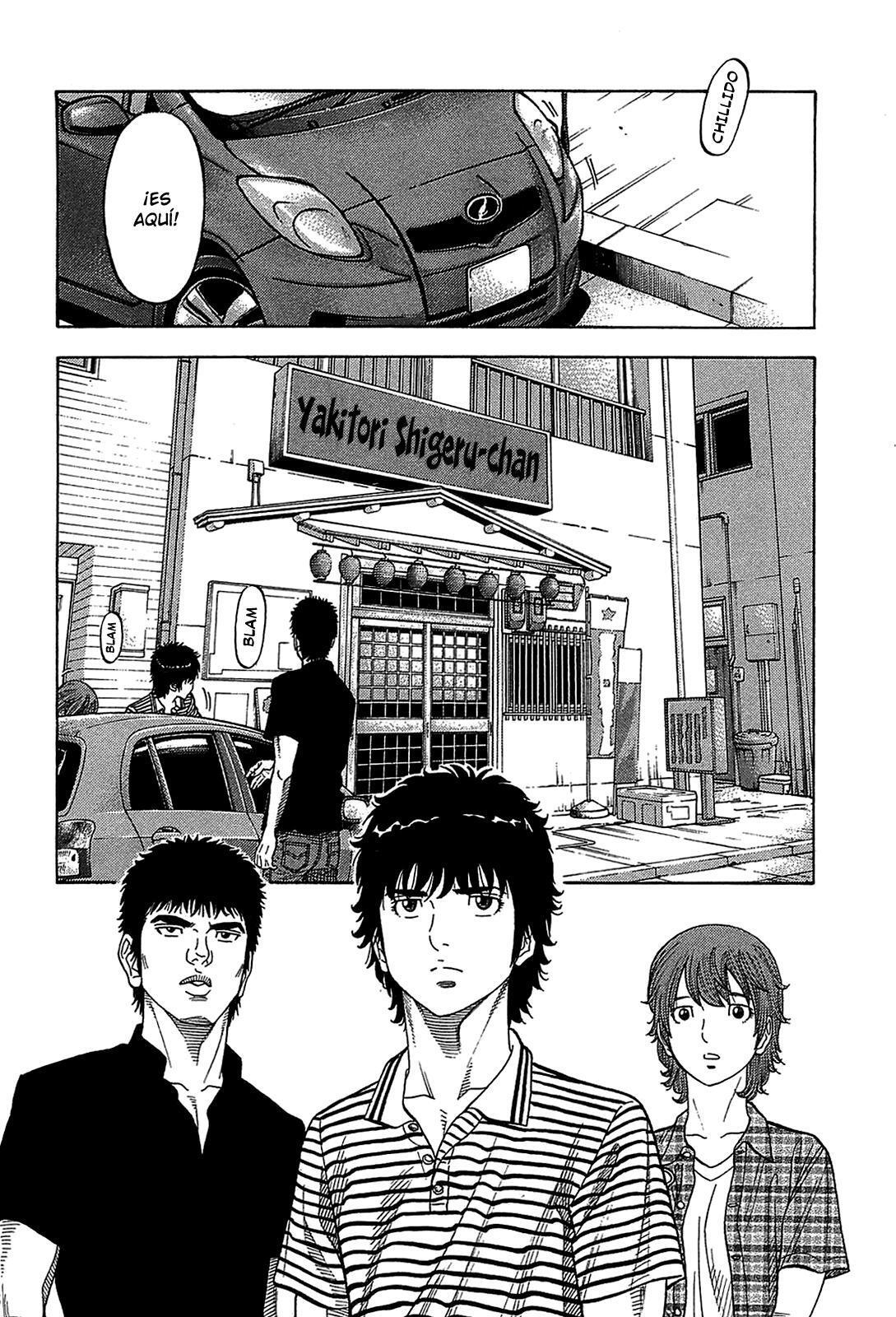Capitulo 46 page 11