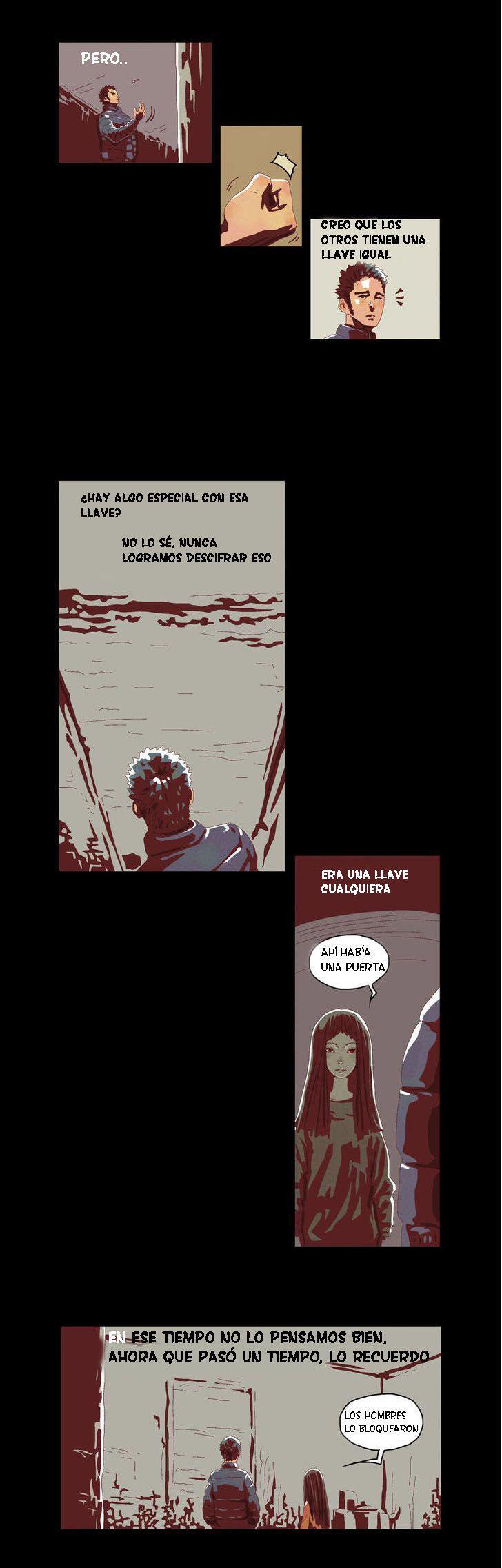 Capitulo 20 page 6