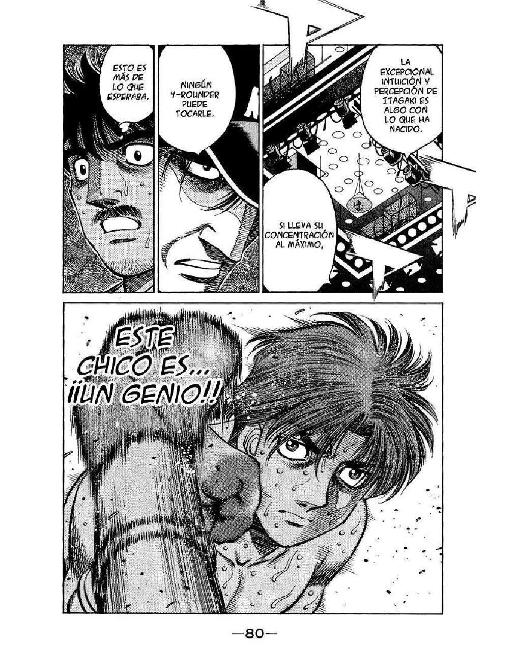 Capitulo 565 page 16