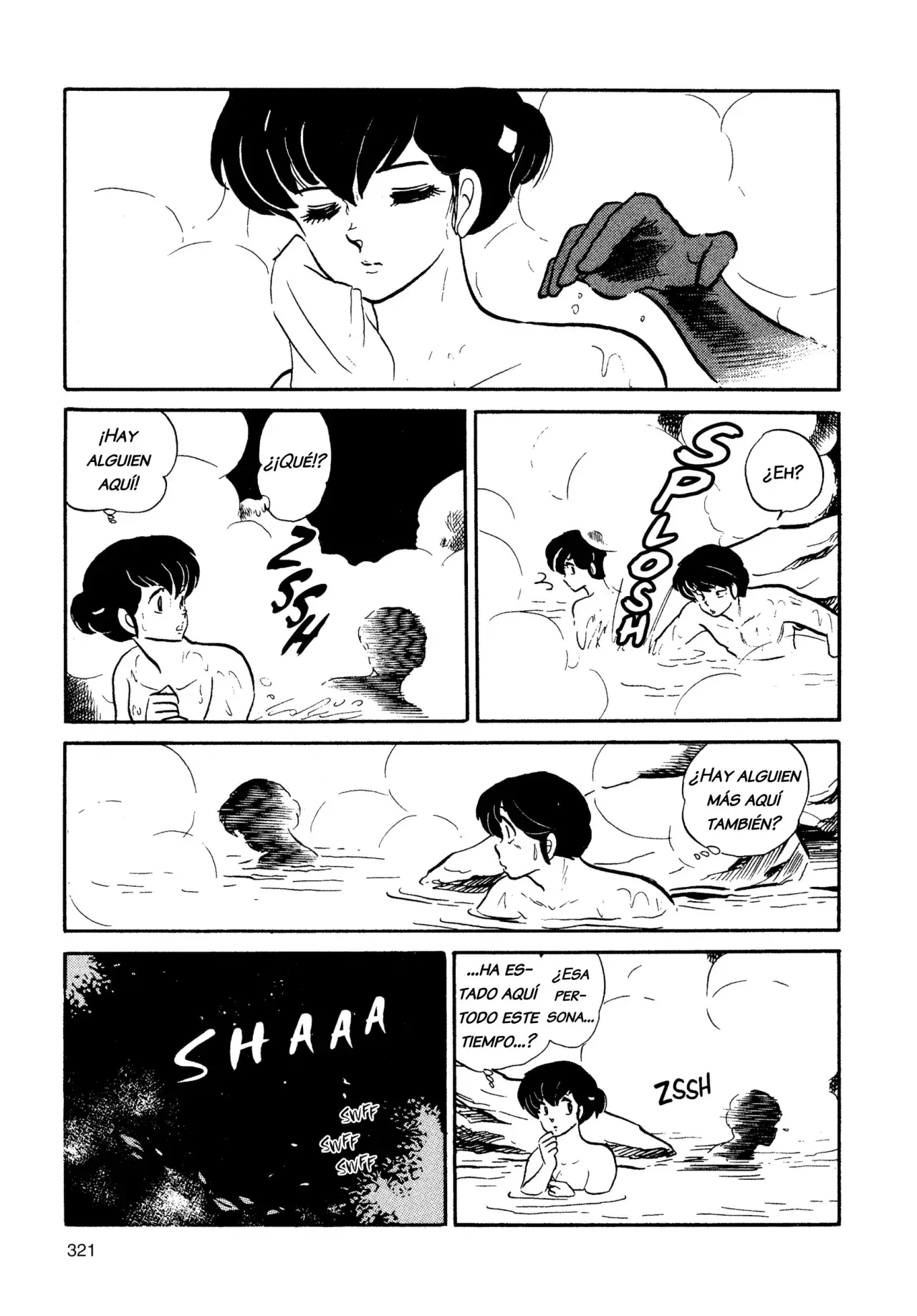 Capitulo 110 page 19
