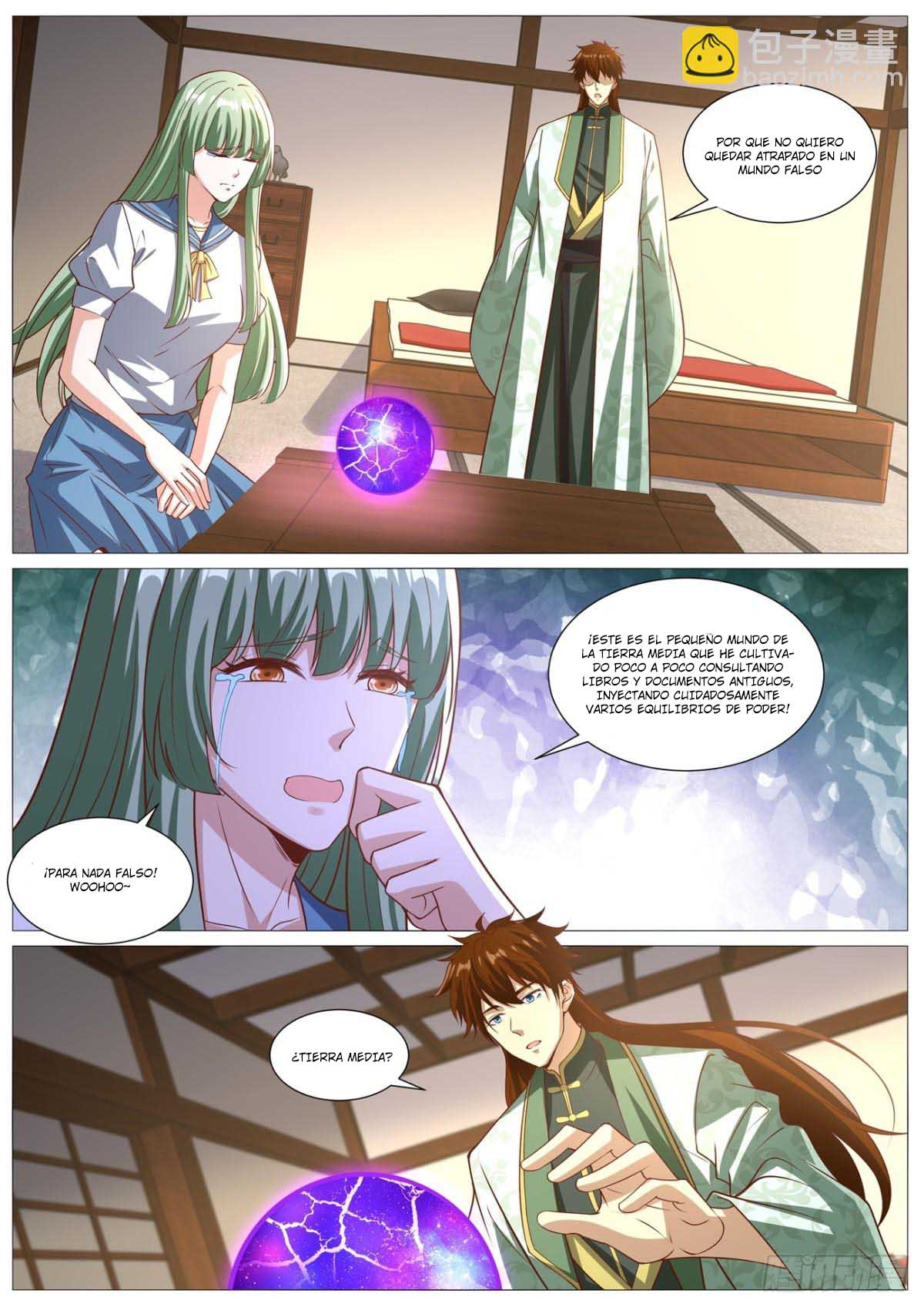 Capitulo 1014 page 12
