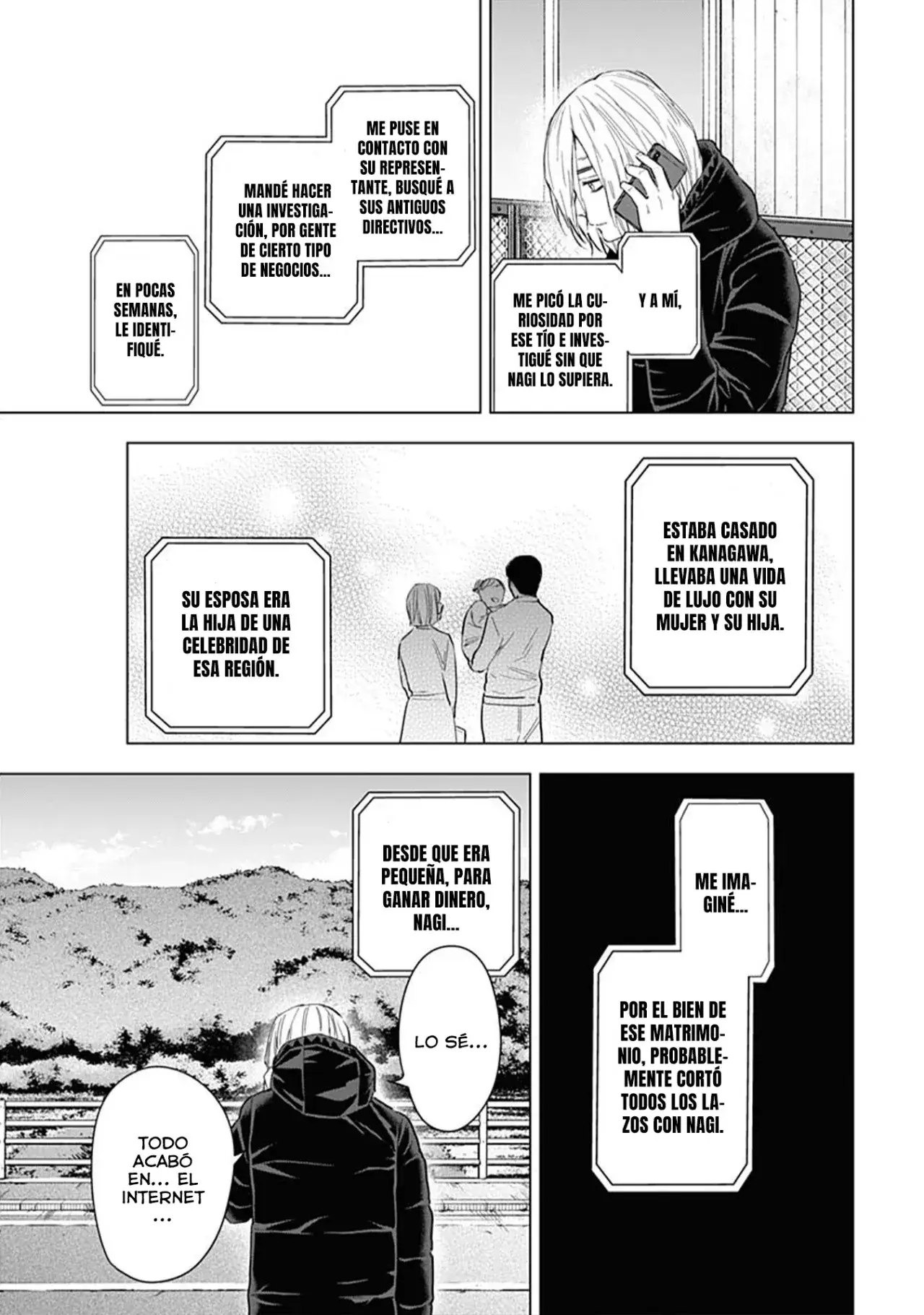 Capitulo 160 page 12