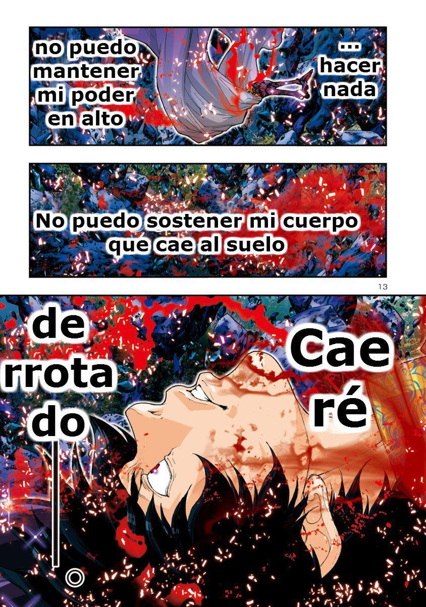Capitulo 61 page 11