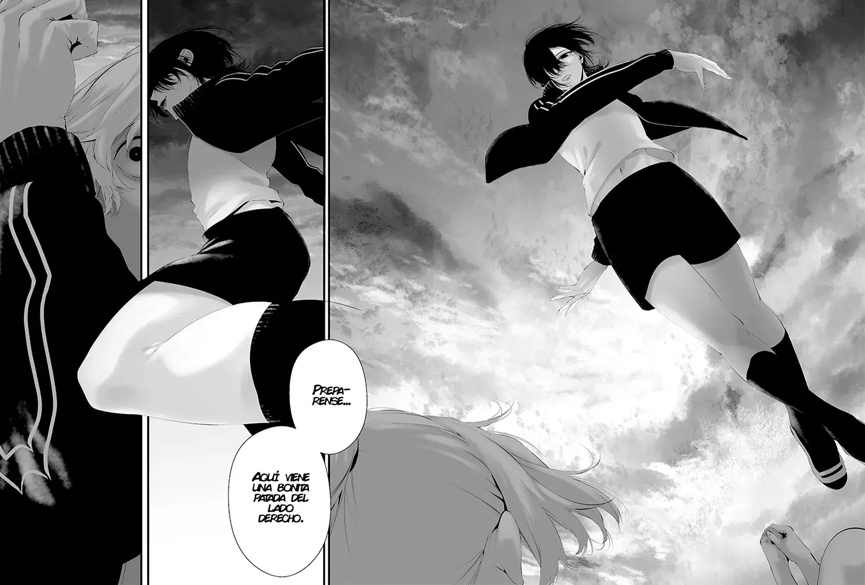Capitulo 47 page 21