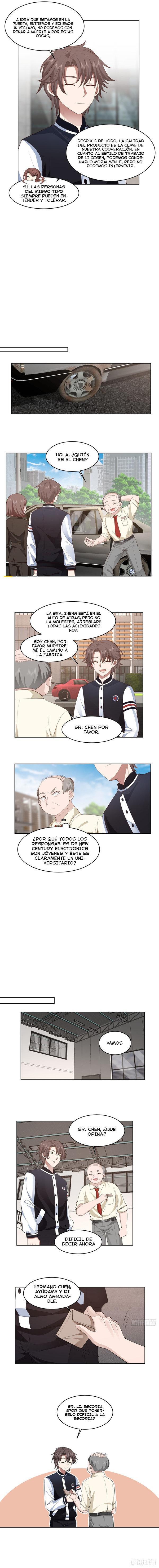 Capitulo 95 page 5