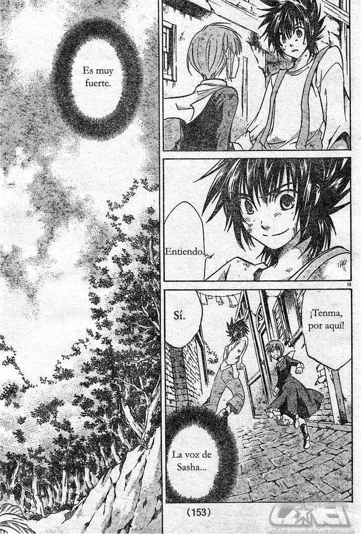 Capitulo 74 page 14